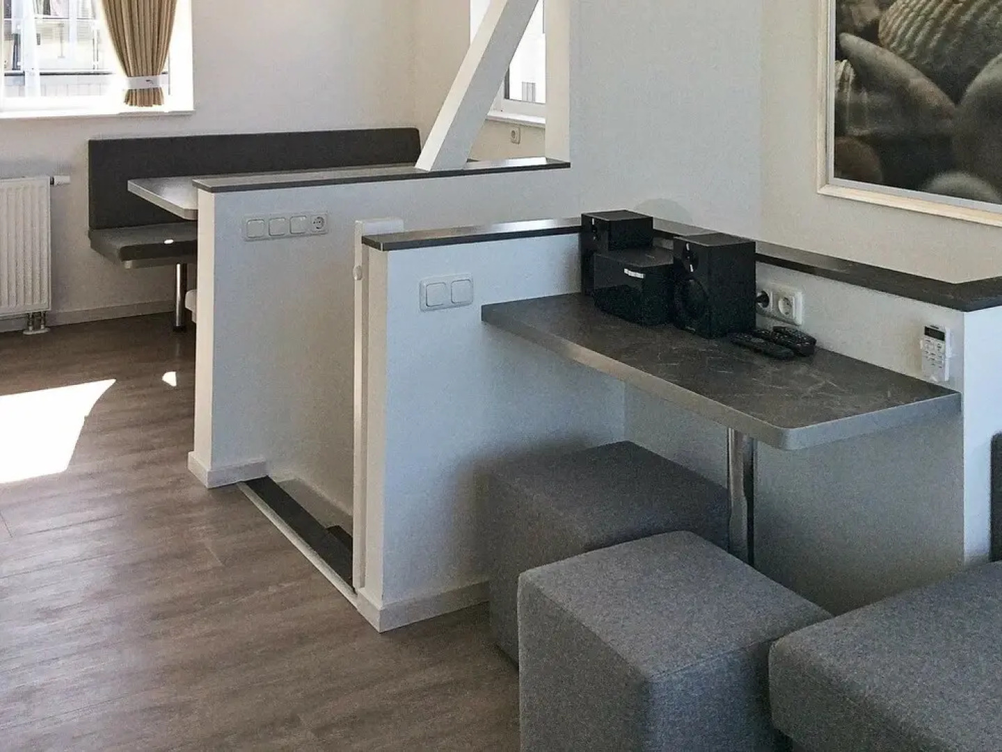 Holiday Home in Wendtorf