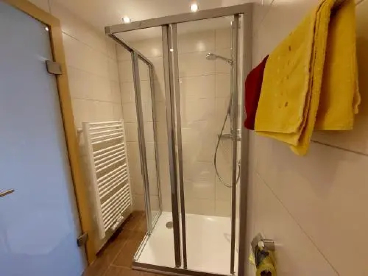 Apart Frühstückspension Stark