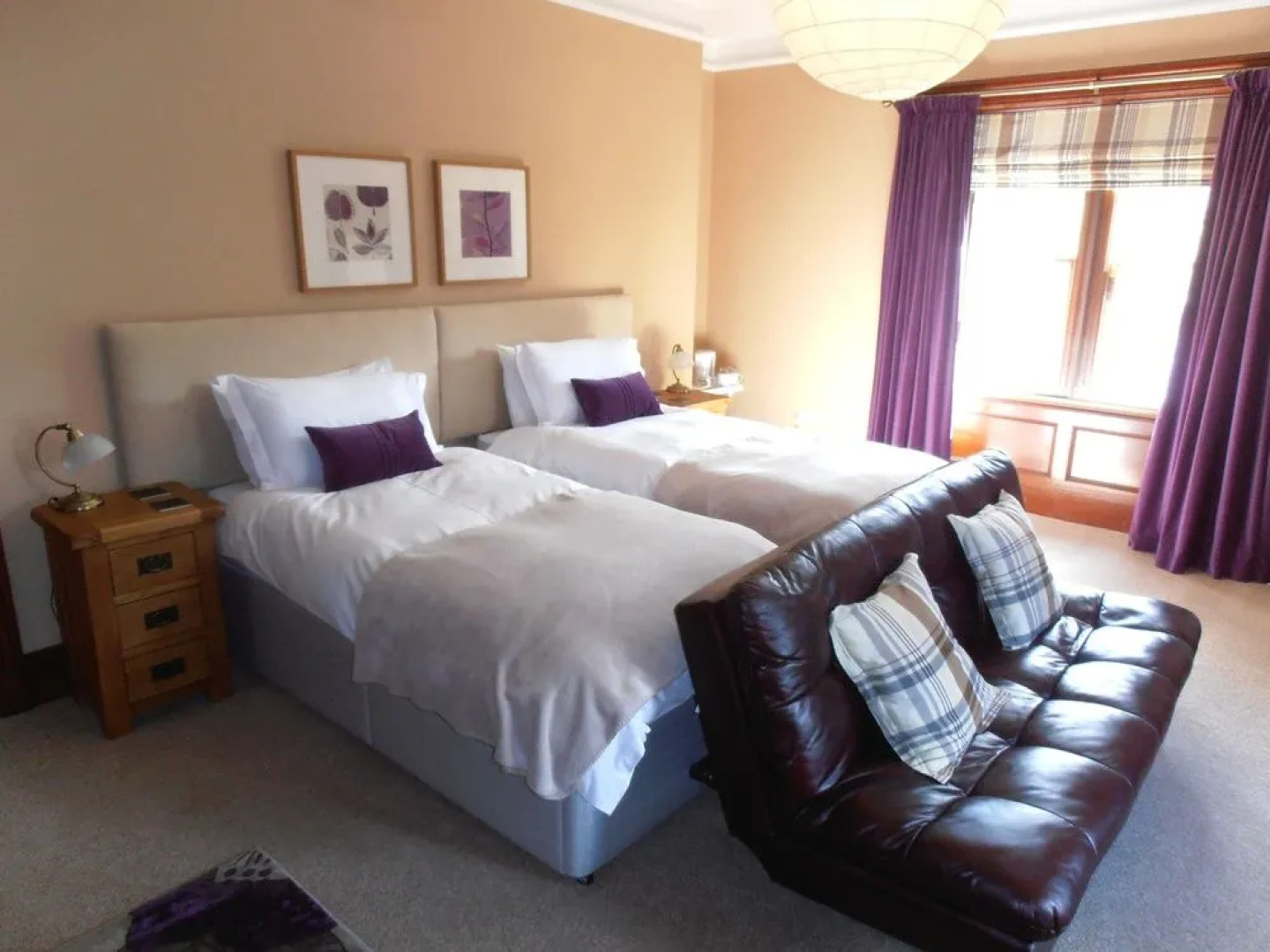 Colterscleuch House & Cottage