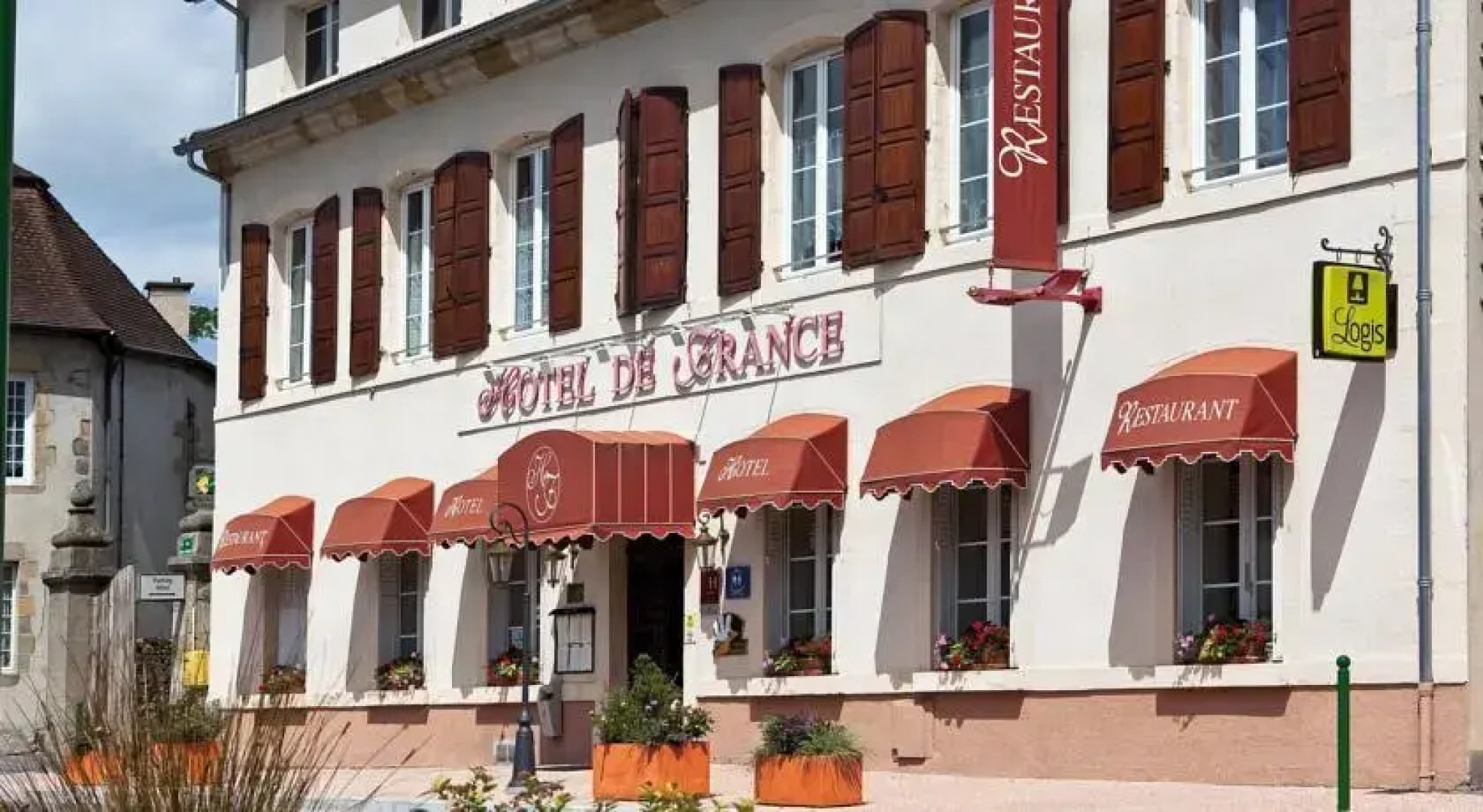 Hôtel de France