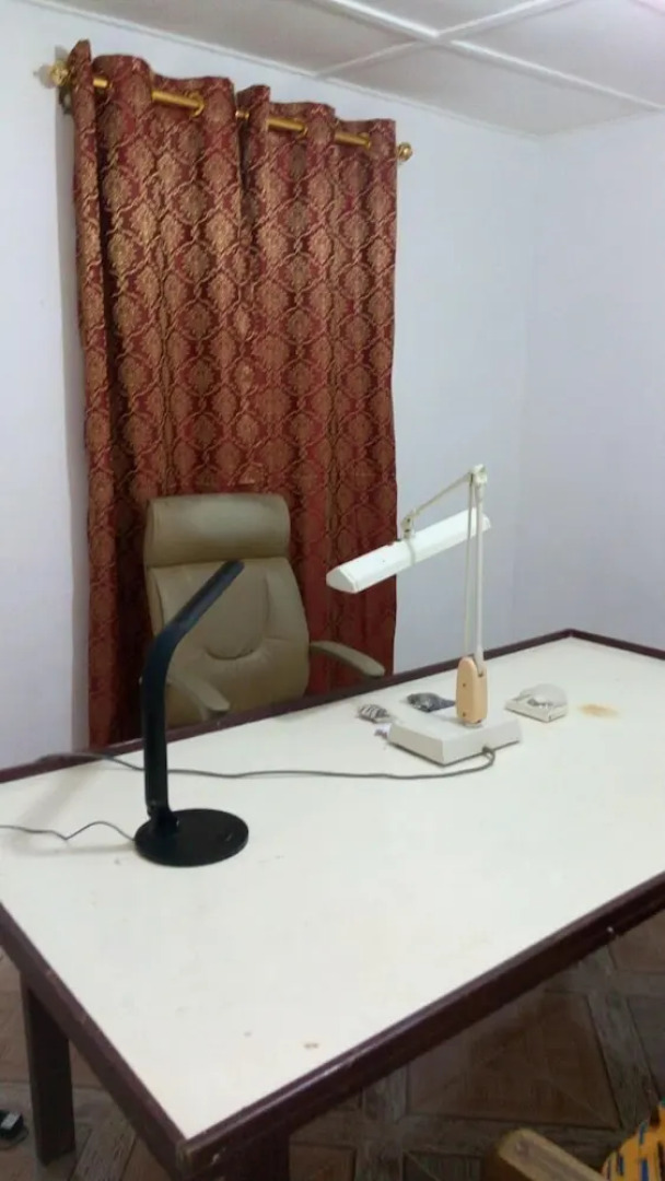 WS Diamond Hotel of Kono