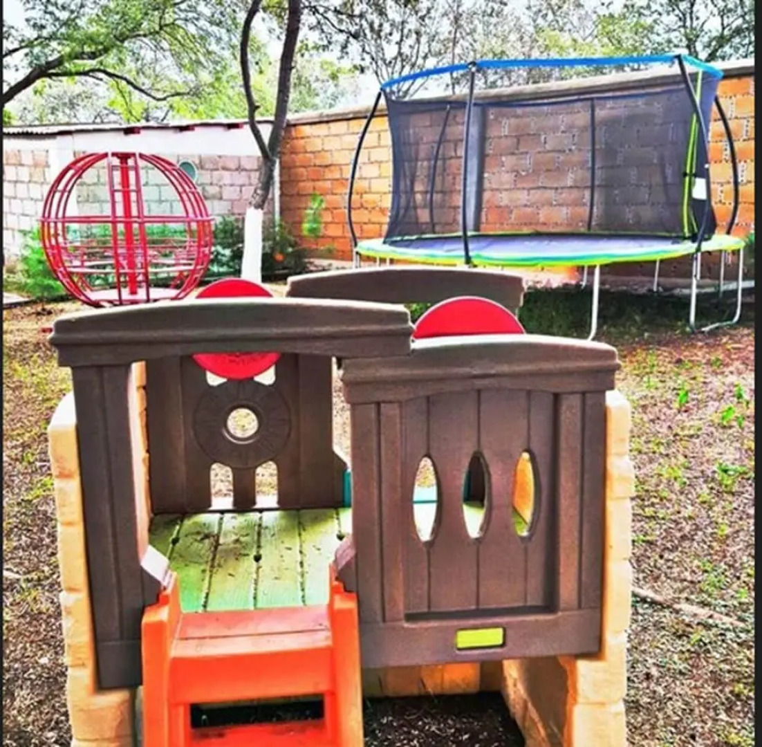 Hotel Hacienda los Dolores - Hostel