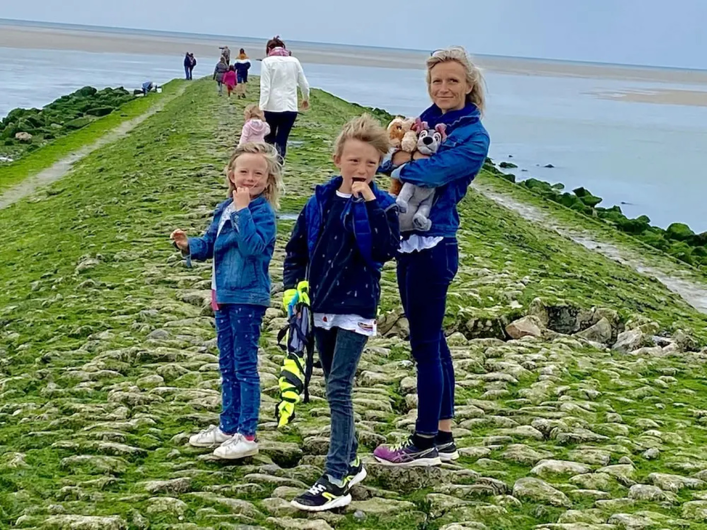 La Maison de Clélie