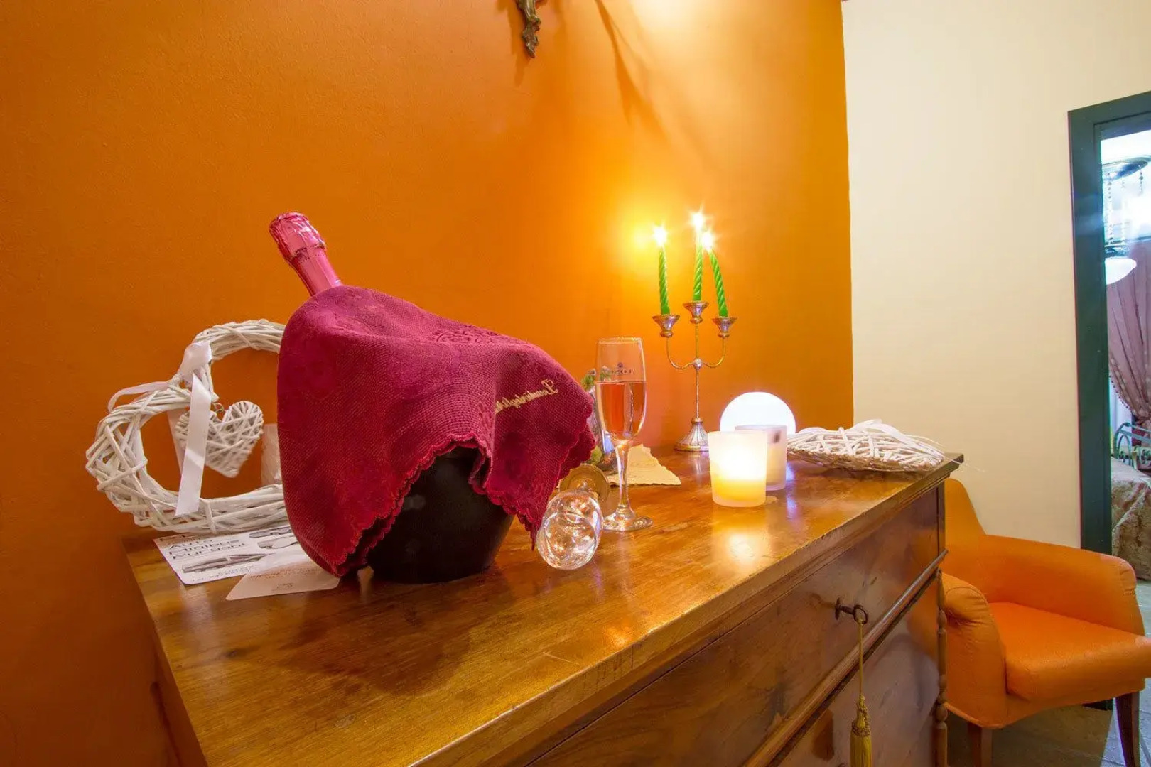 Locanda degli Illustri