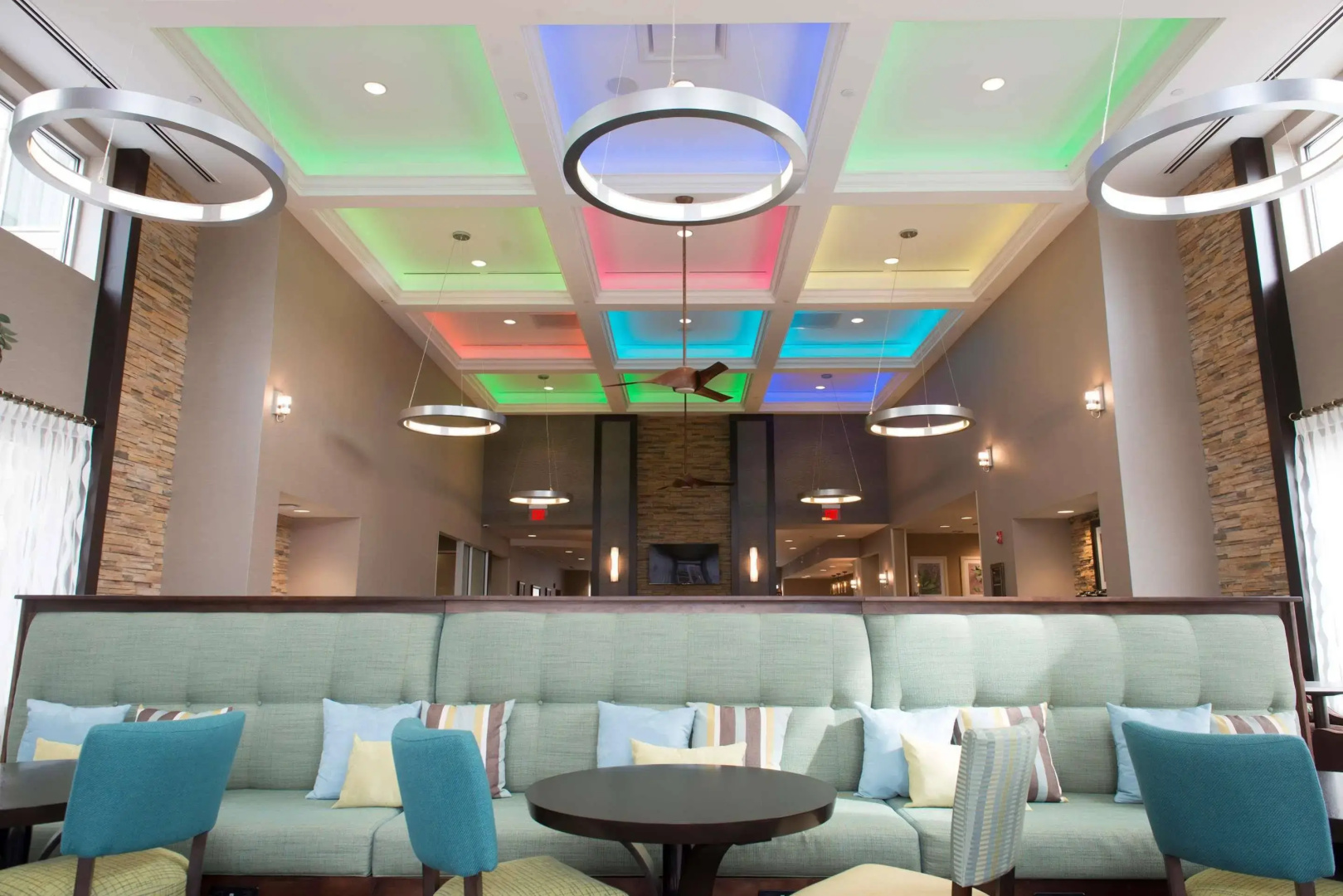 Homewood Suites by Hilton Hamilton, NJ