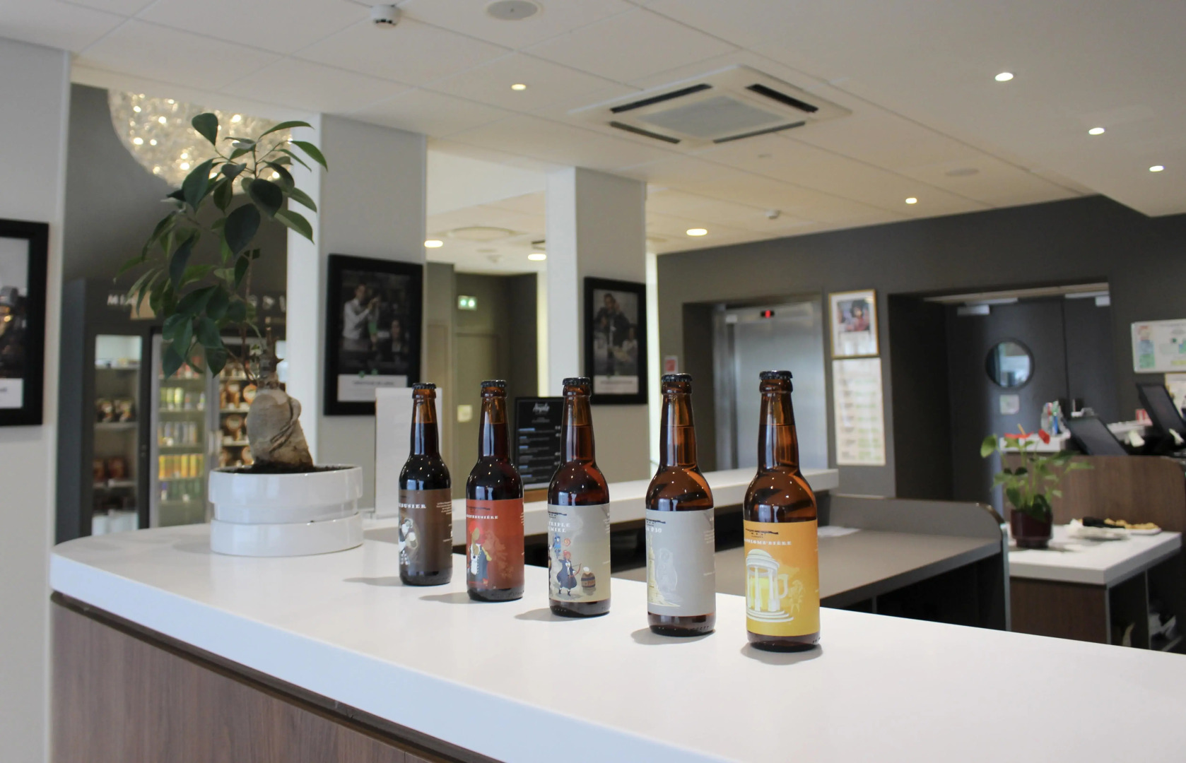 Hotel Campanile Dijon - Congrès - Clémenceau