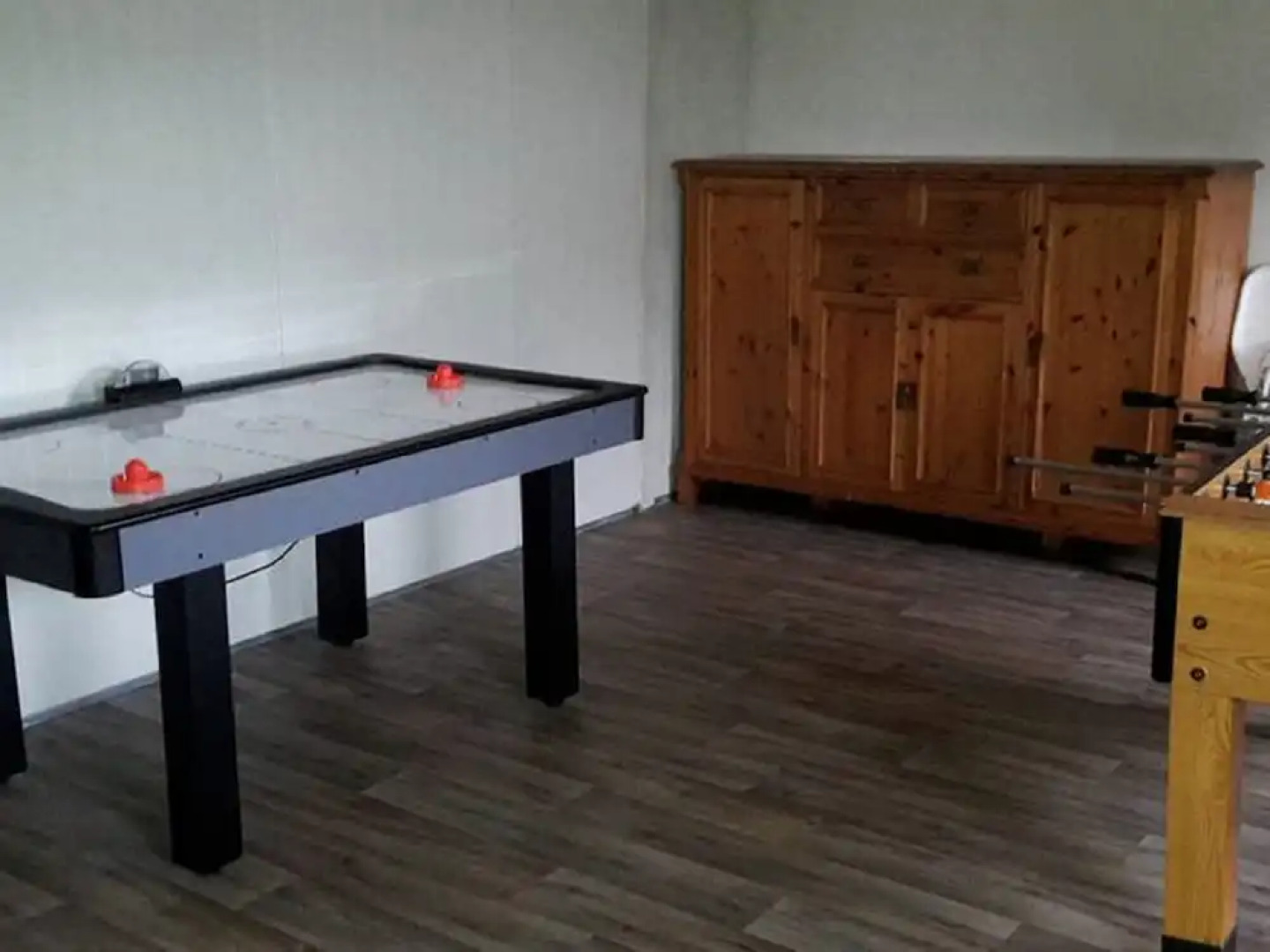 Modern Holiday Home in Veghel with Private Garden