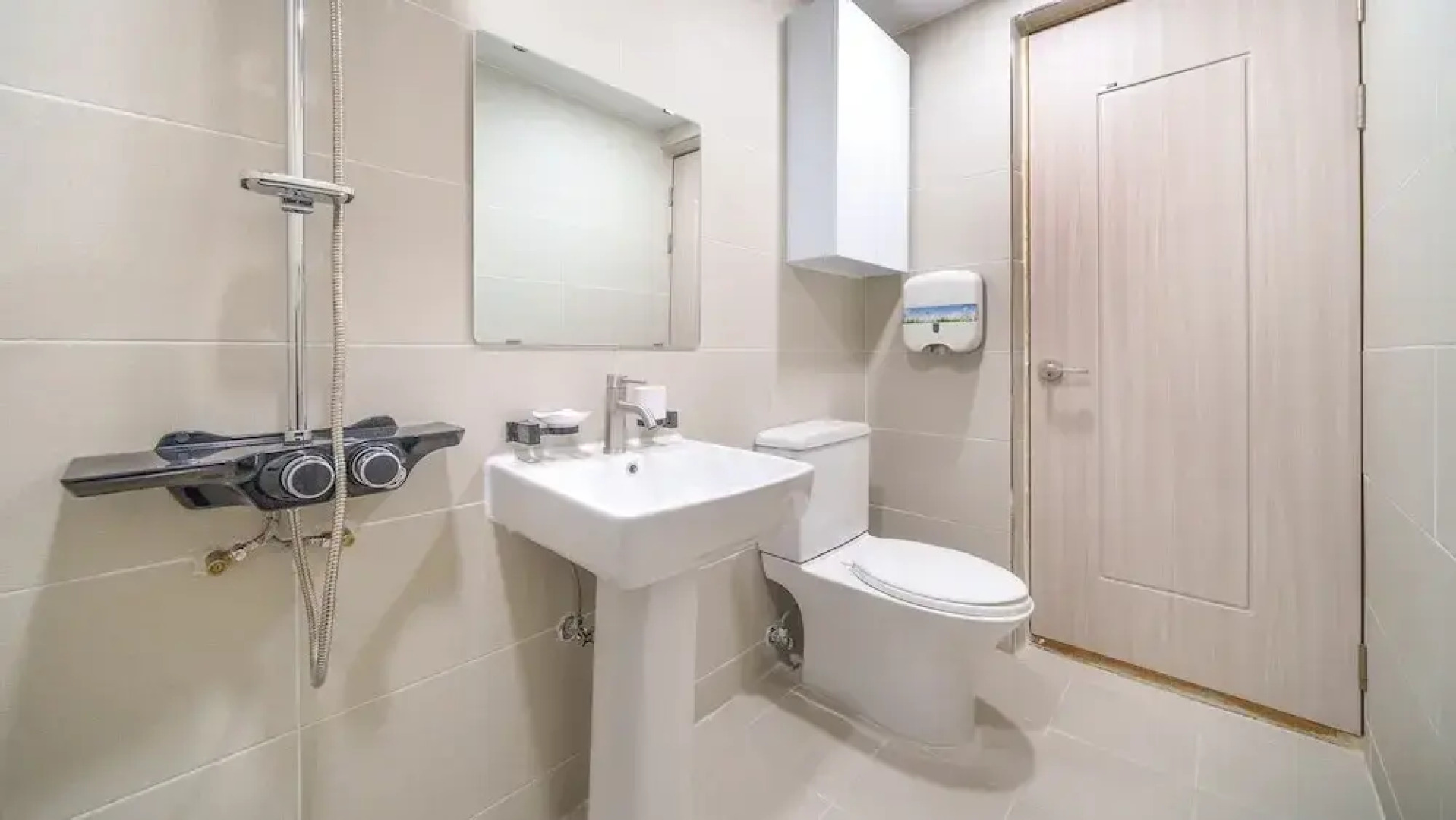 Daebudo Dekapo Pension