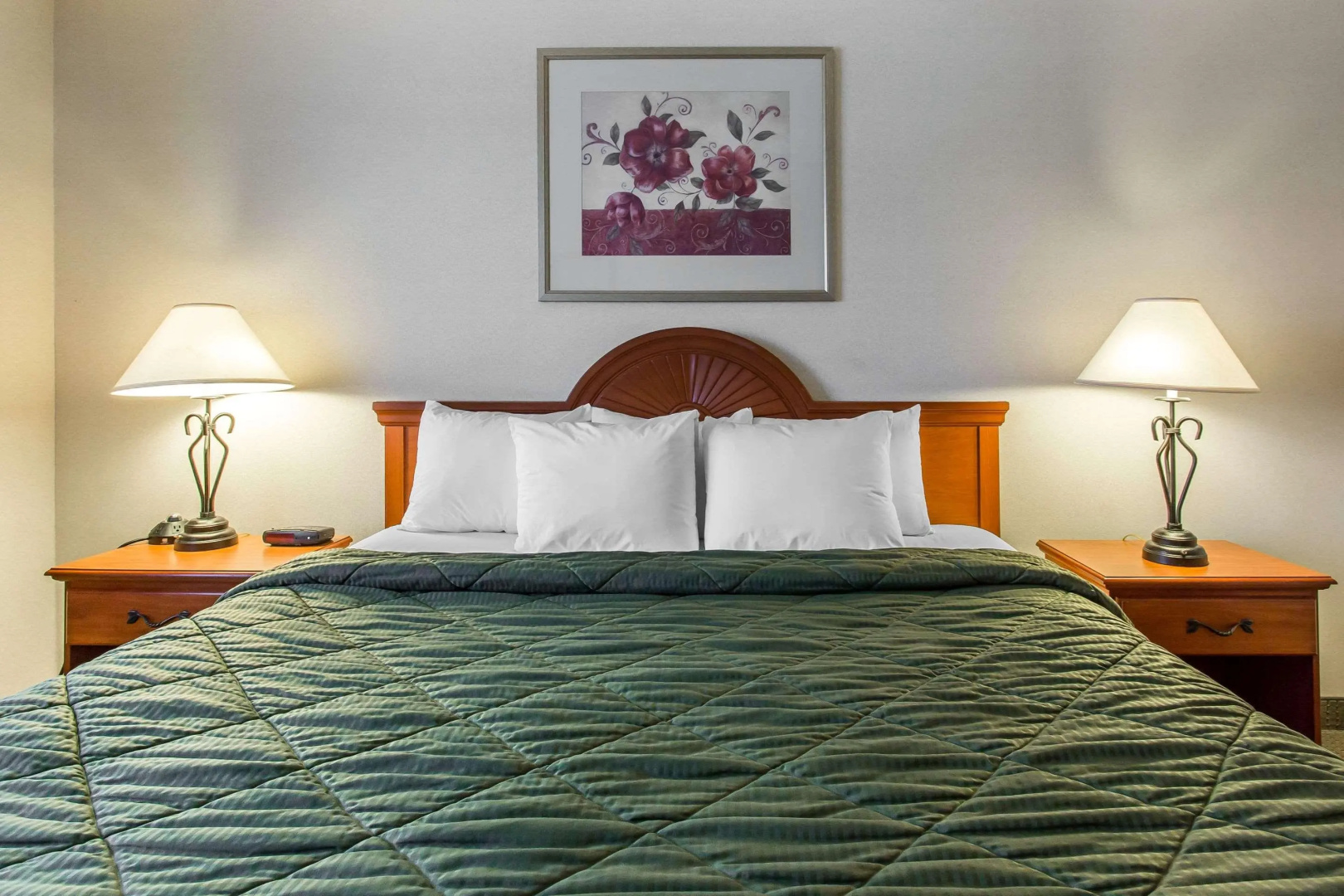 Quality Inn Delta Gateway to Rocky Mountains
