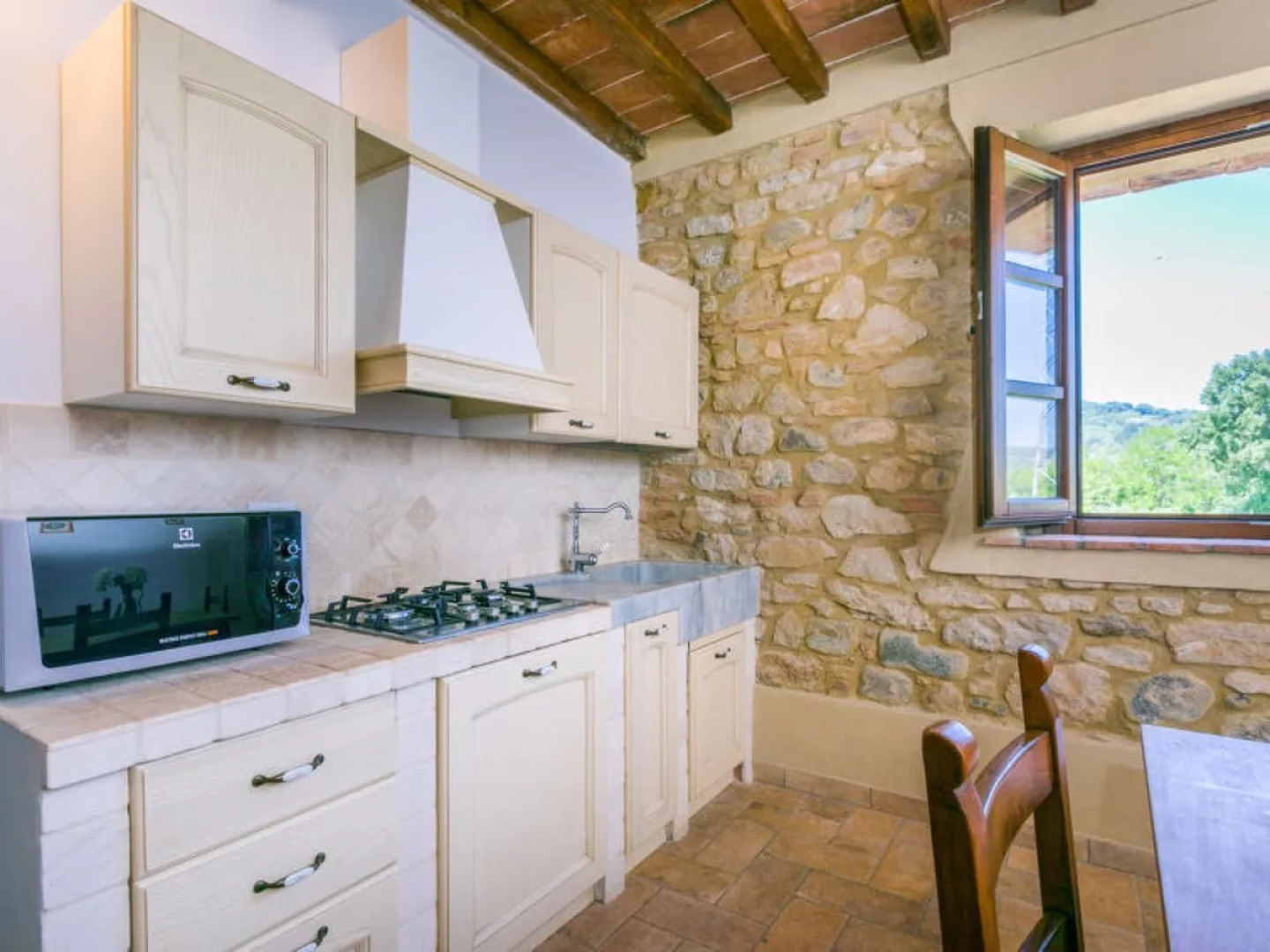 House Sommnium Guardistallo