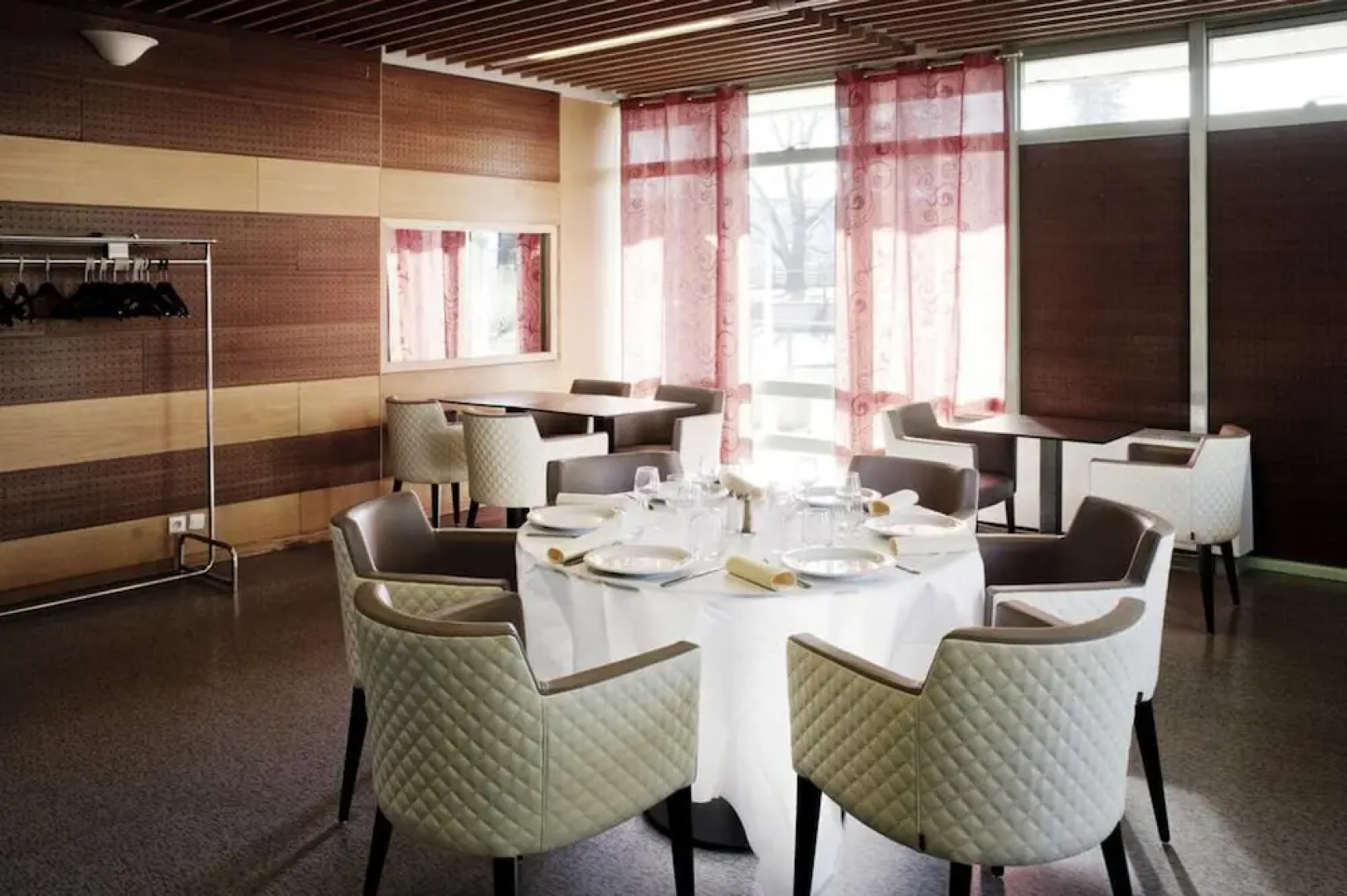 Hôtel Atlantica Bordeaux Metropole