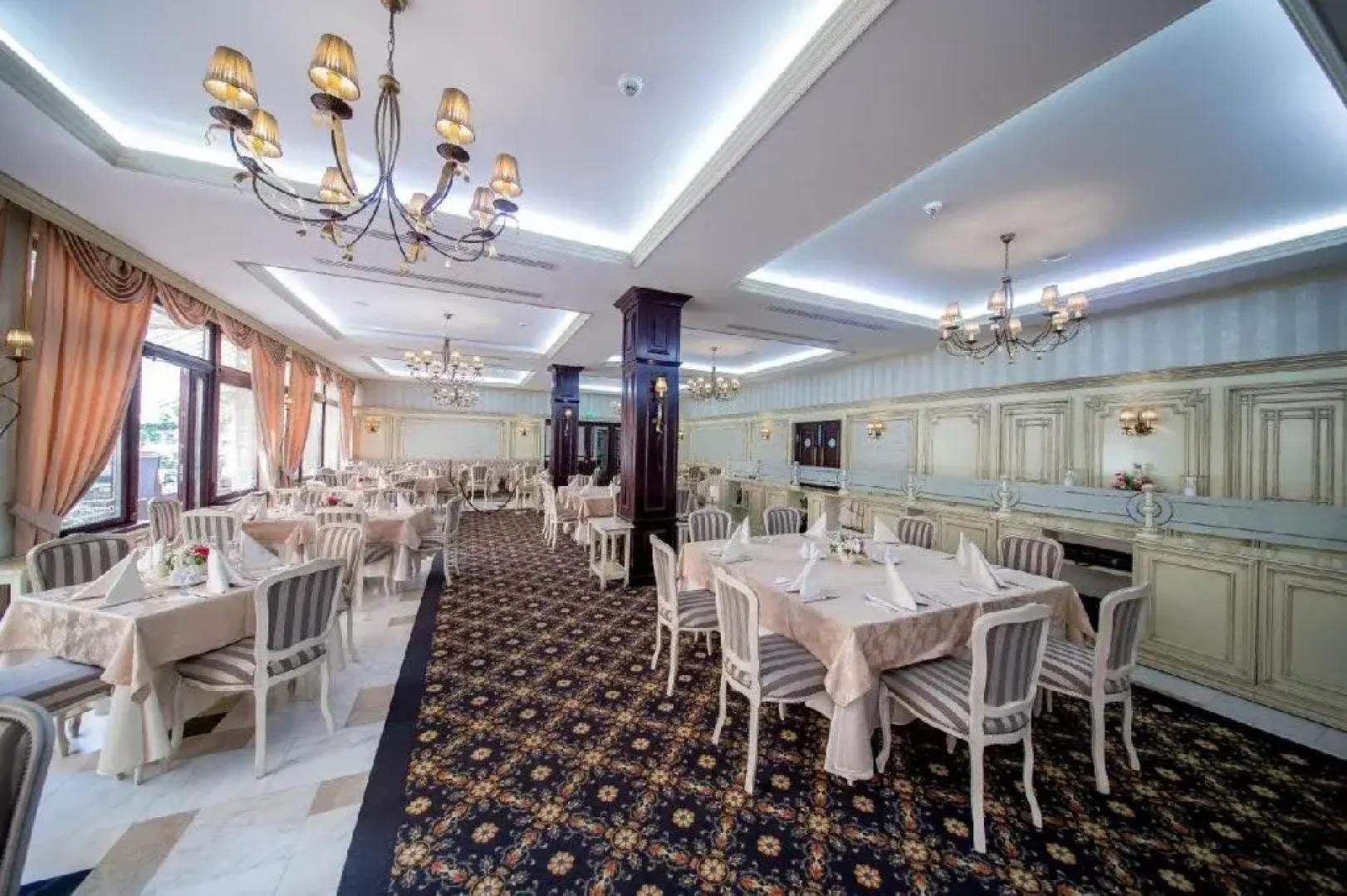 Best Western Central