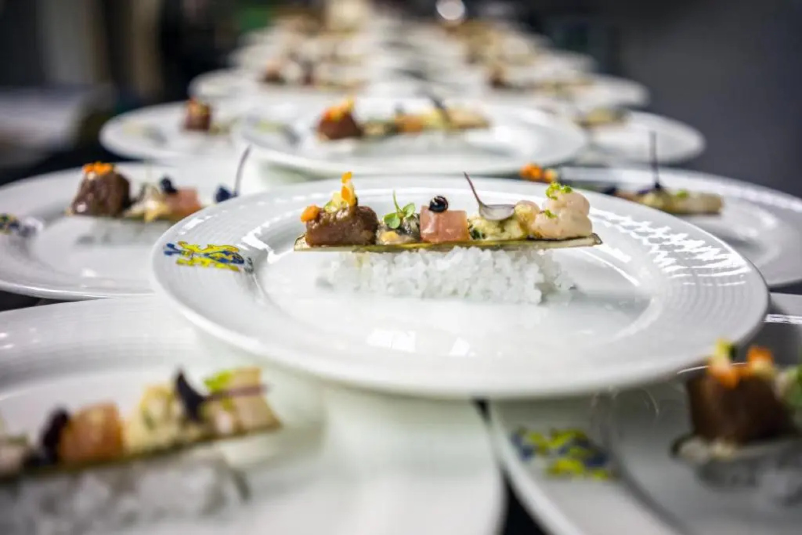 Hotel Martinis Marchi