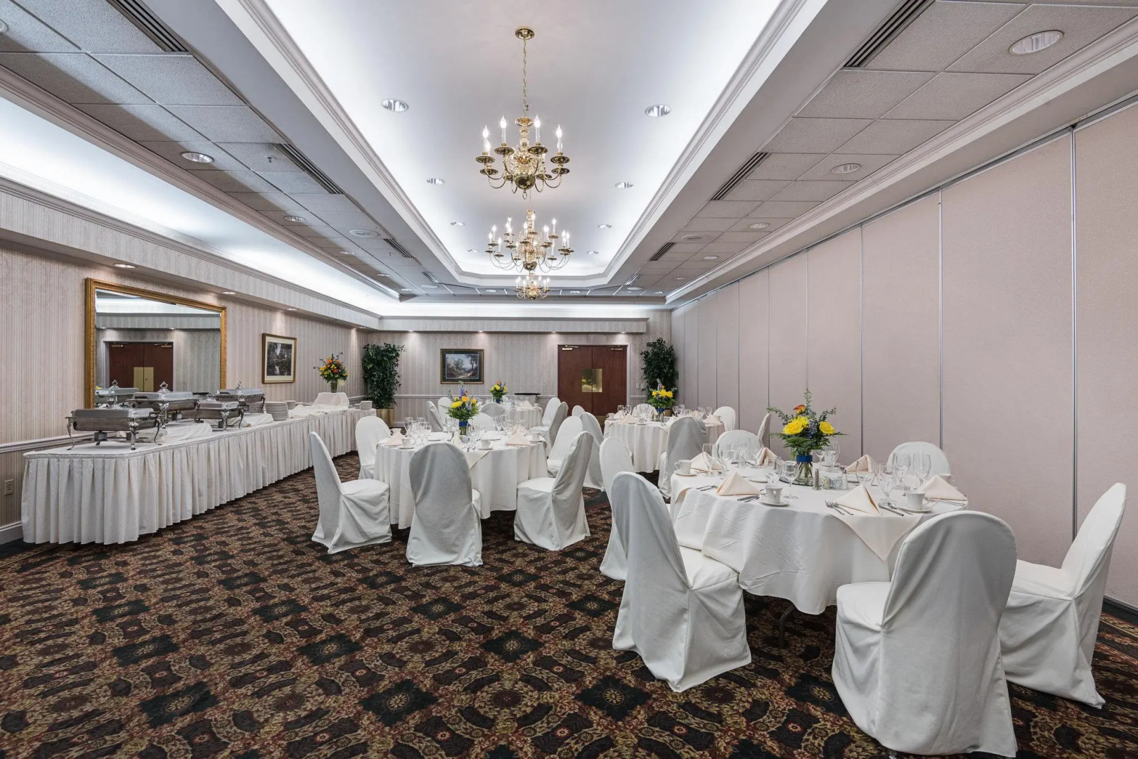 Clarion Hotel & Conference Center Shepherdstown