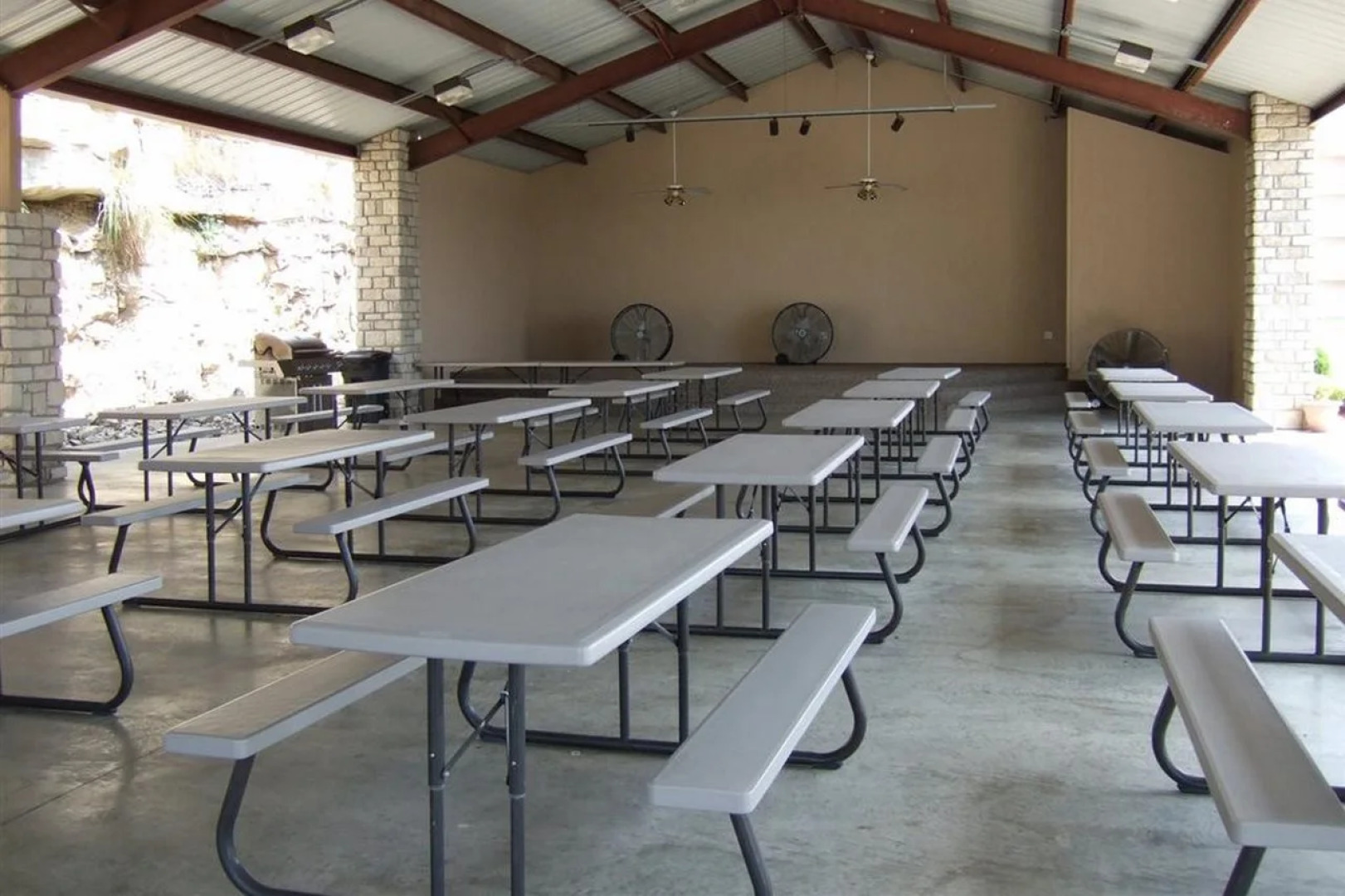 Westgate Branson Lakes Resort