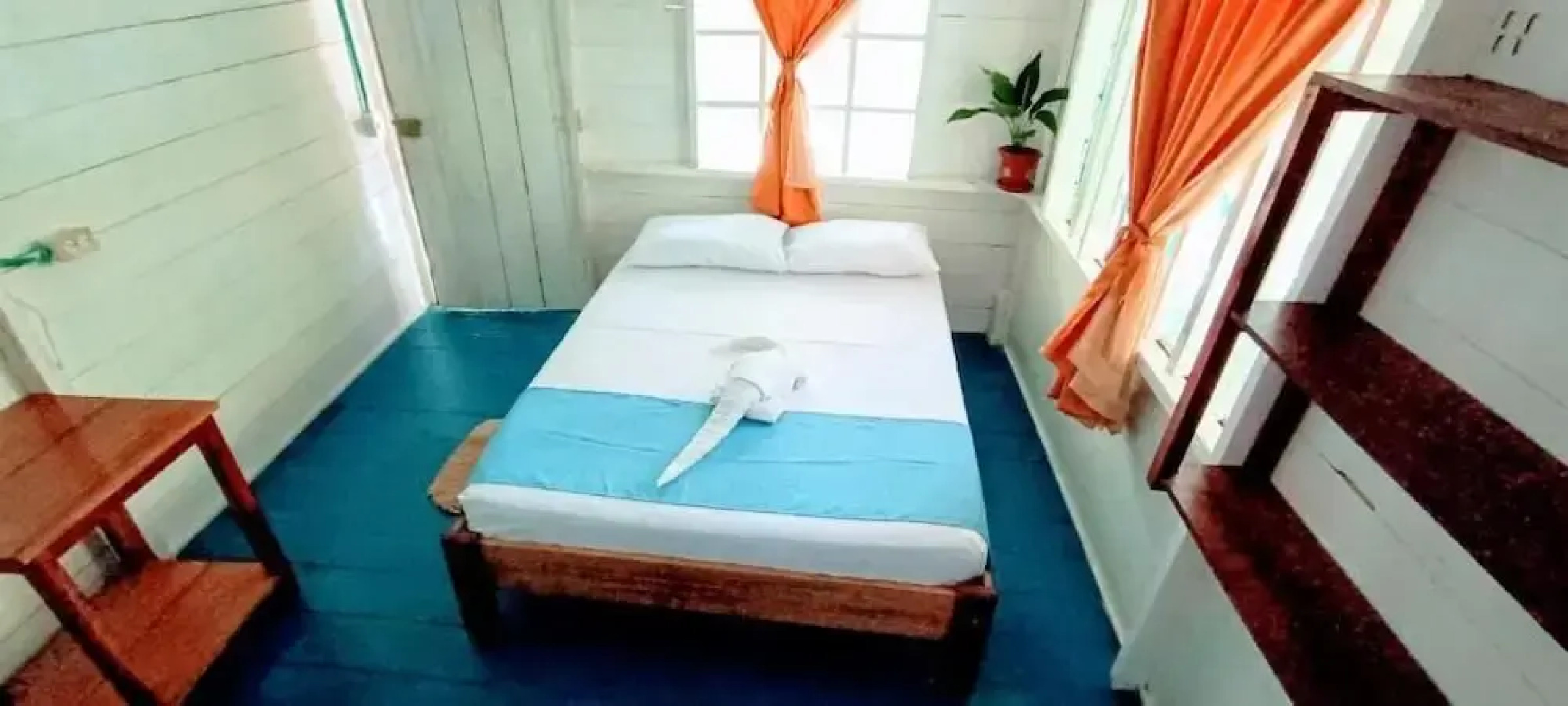 hotel Tatüane mundo Amazónico