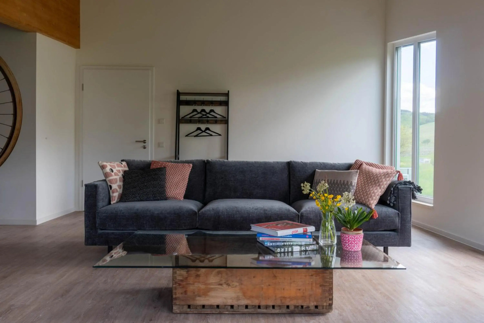 Velo & Wohnen -NEU- Elektroräder inklusive - Sauna