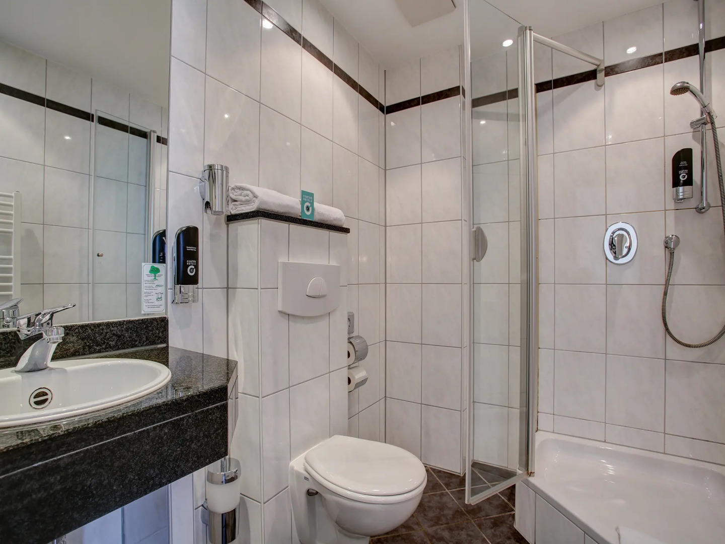 Trip Inn Hotel Conti