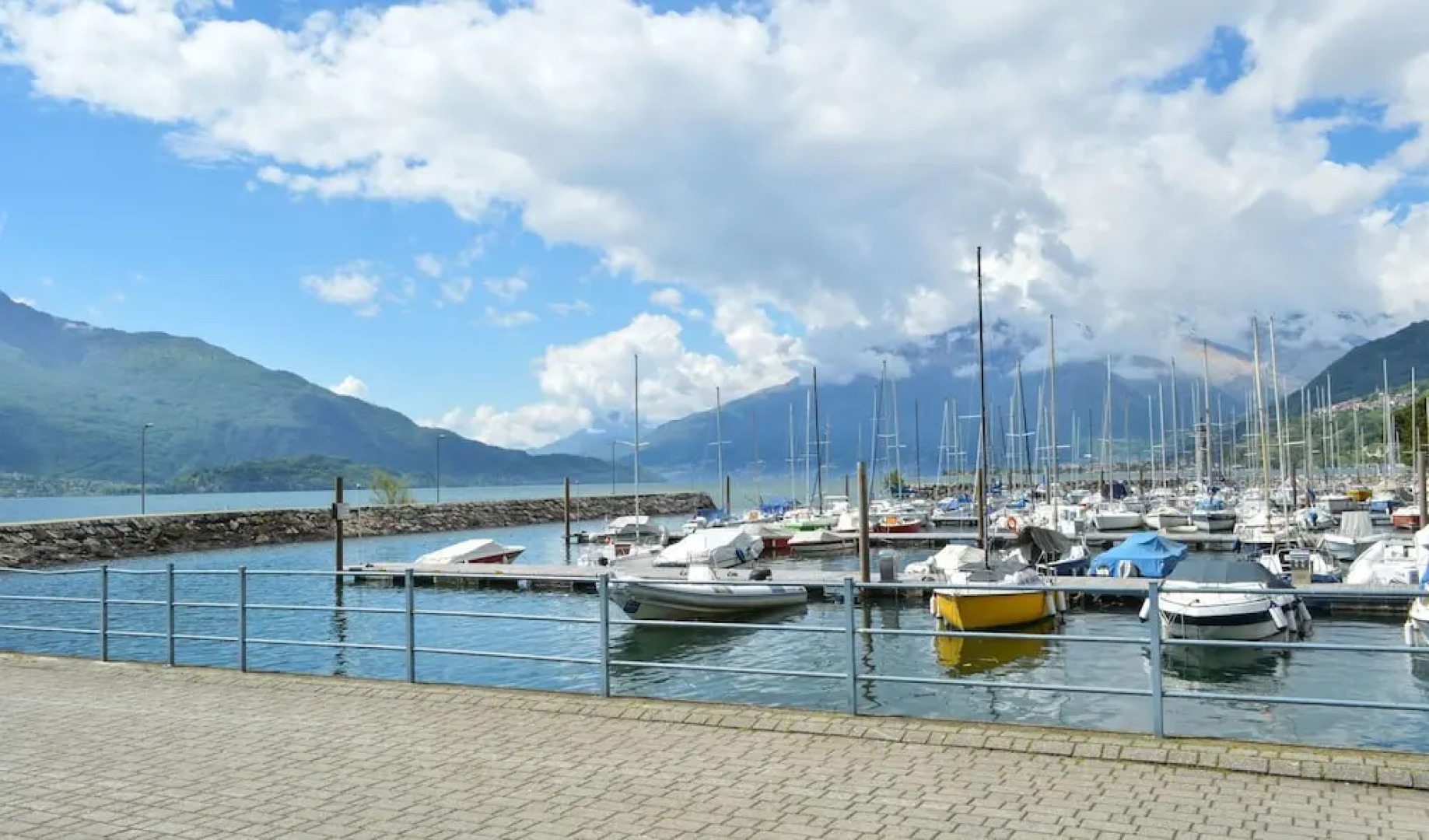 Italianway - Dall'Alto