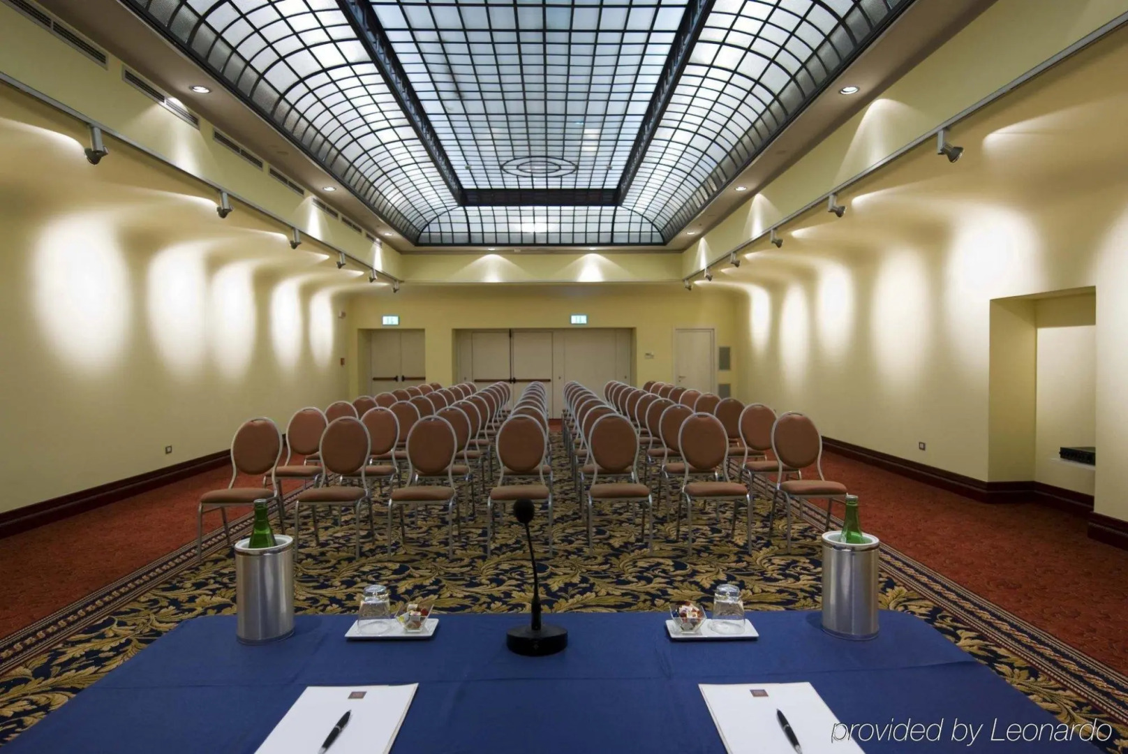 JR Hotels Oriente Bari