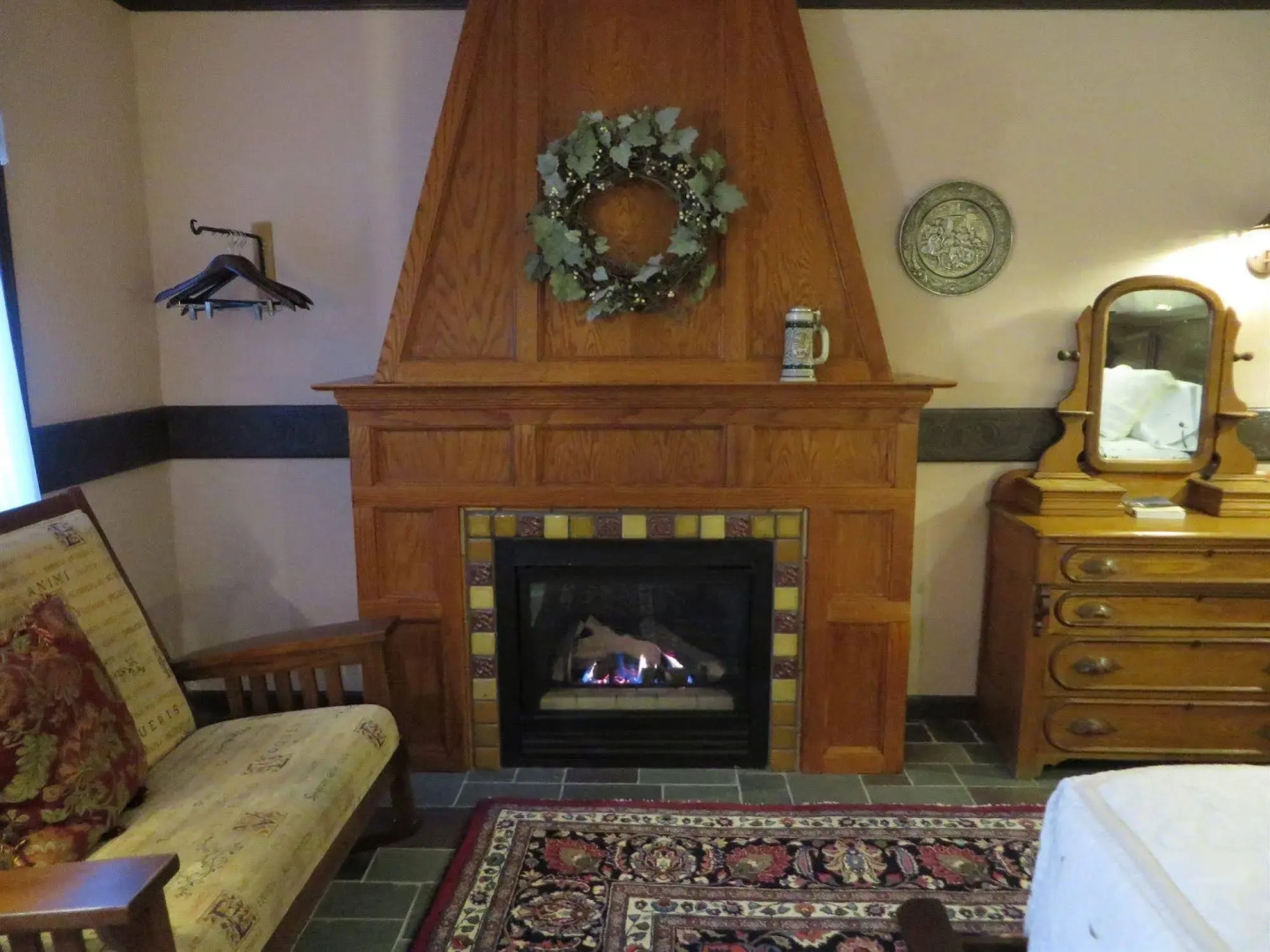 Stone Chalet B&B Inn and Event Center