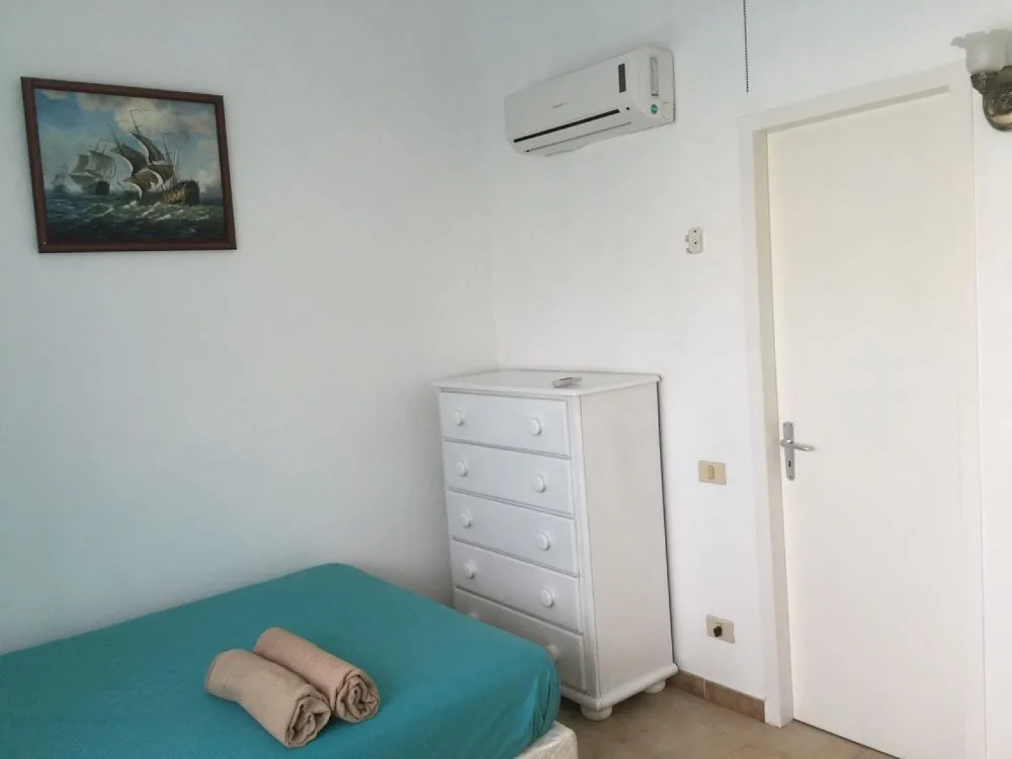 Guesthouse Antigua Chiama Italia