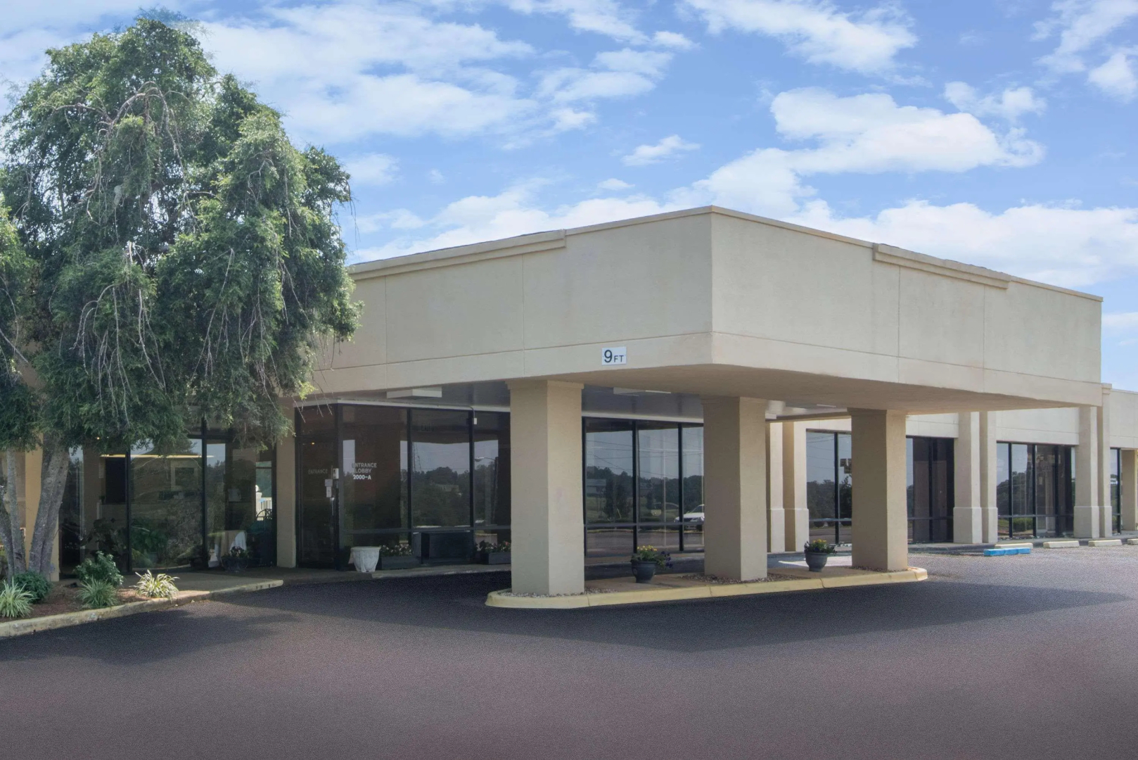 Hampton Inn by Hilton Clanton