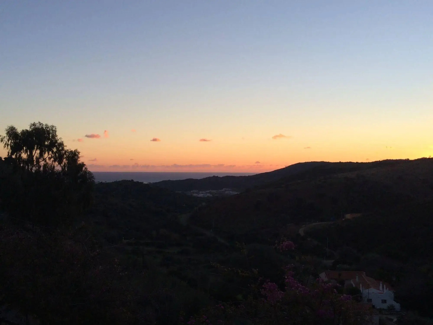 Appartamento Mariposa