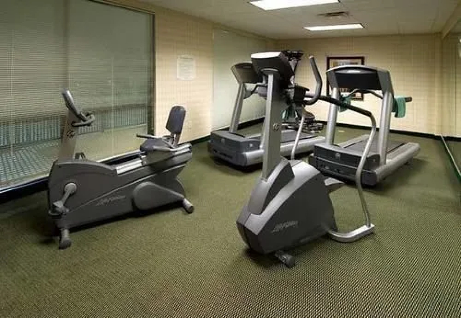 Courtyard Birmingham Trussville