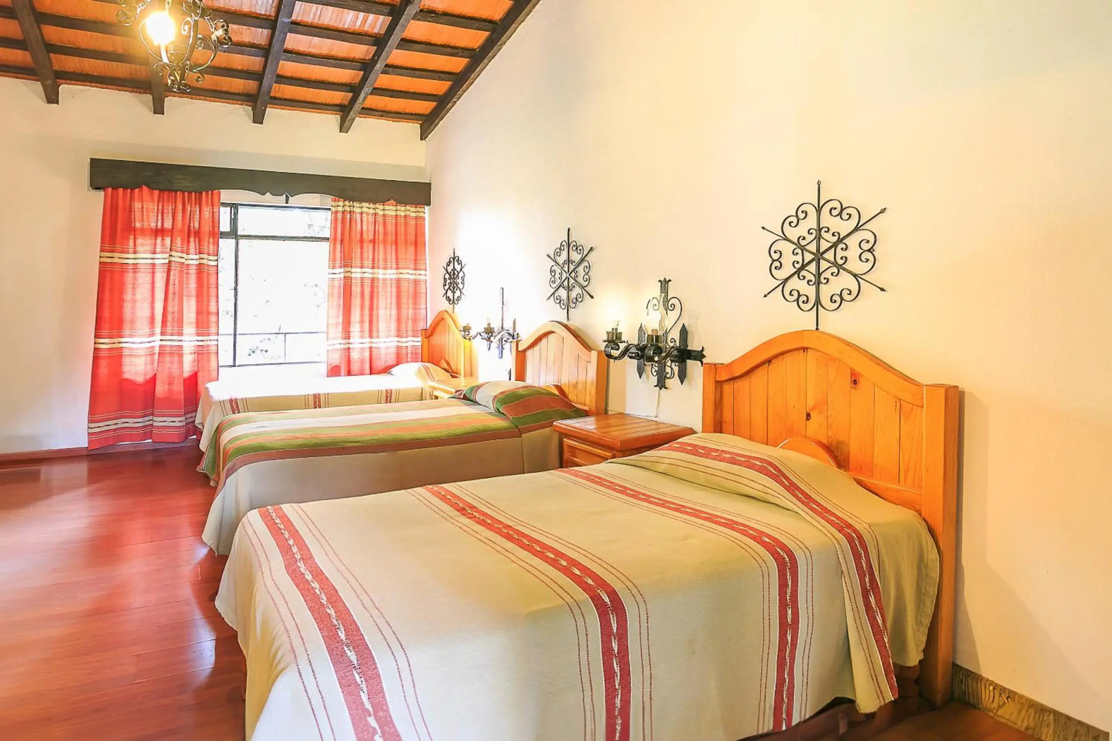 Hotel Pie de la Sierra