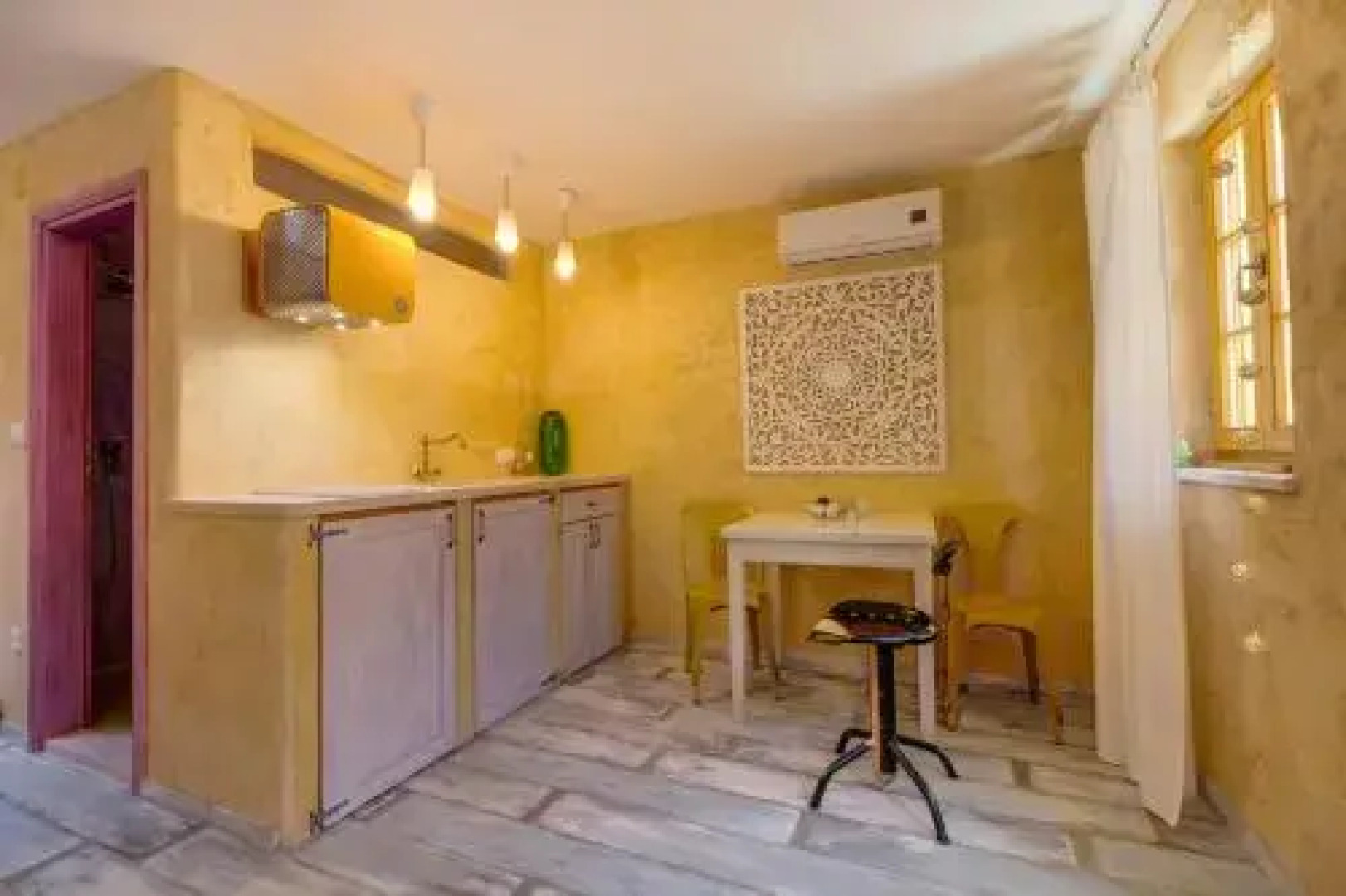 La Dolce Vita Suites - Casablanca