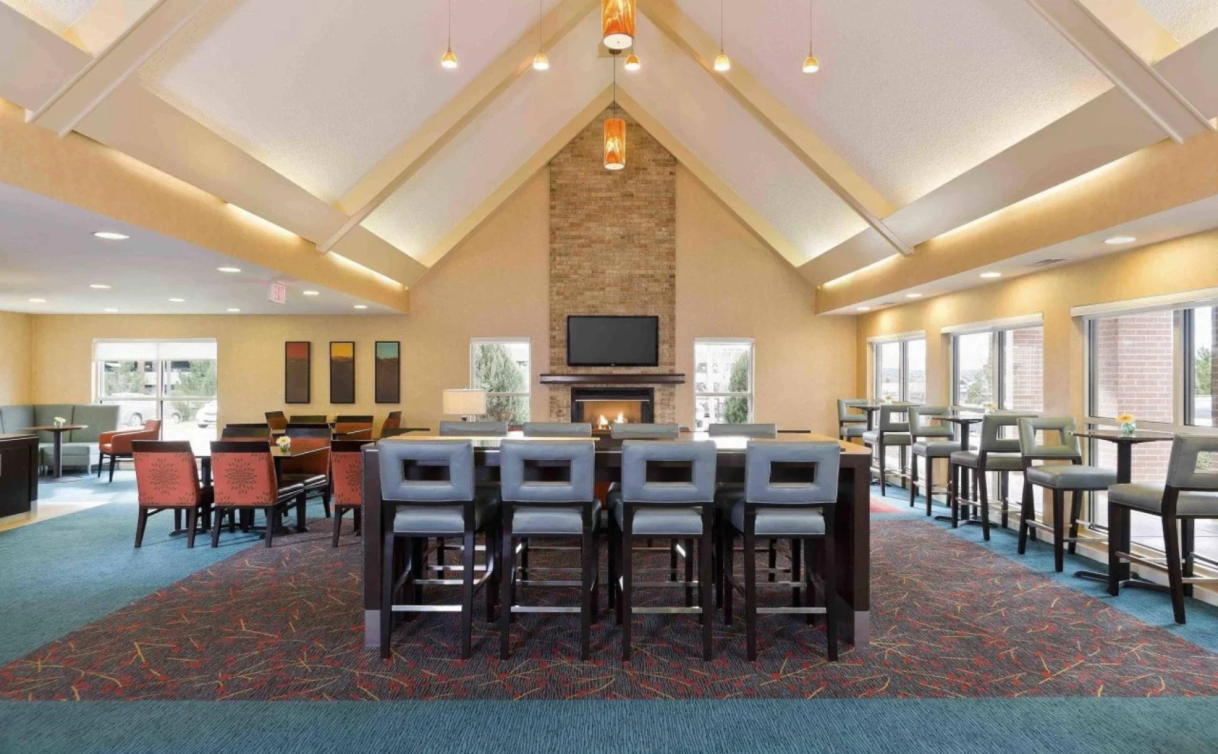 Residence Inn by Marriott Denver North-Westminster