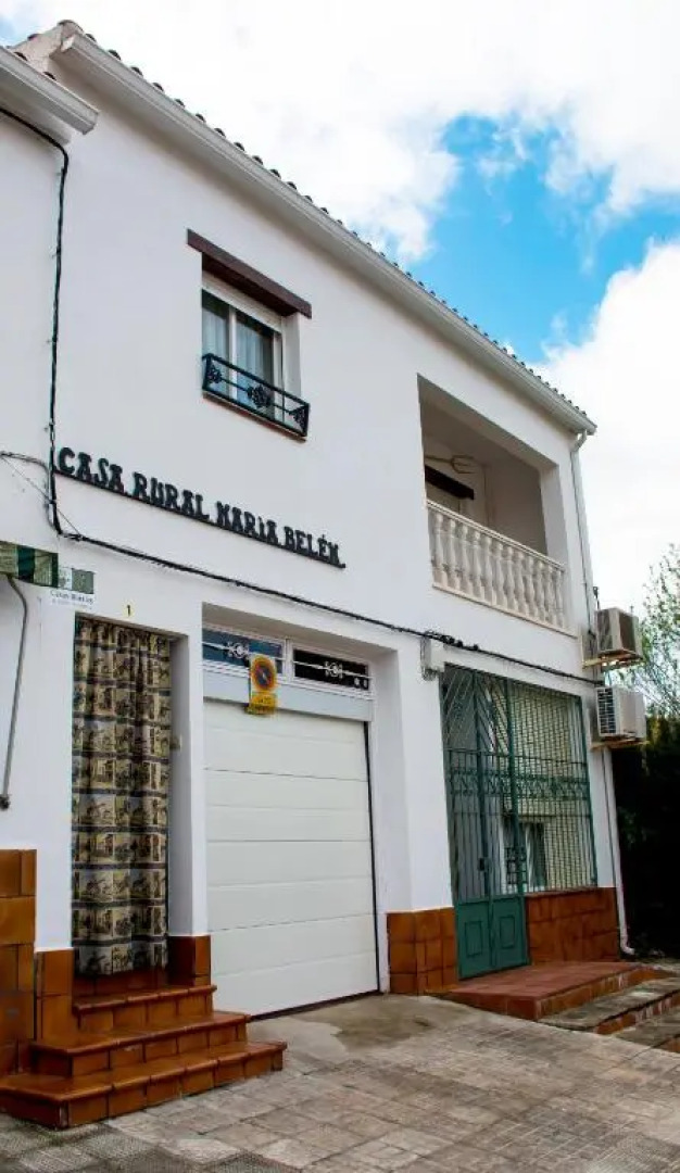 Casa Rural Maria Belen