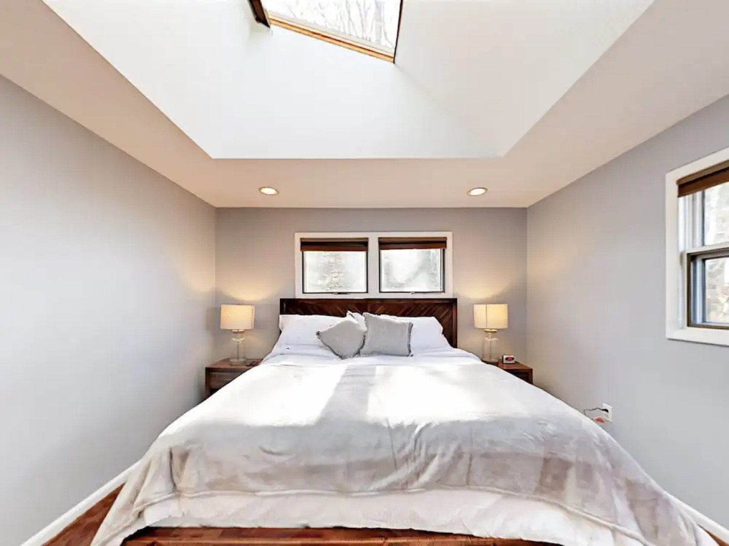 Reem Creek Retreat - 4 Br Home