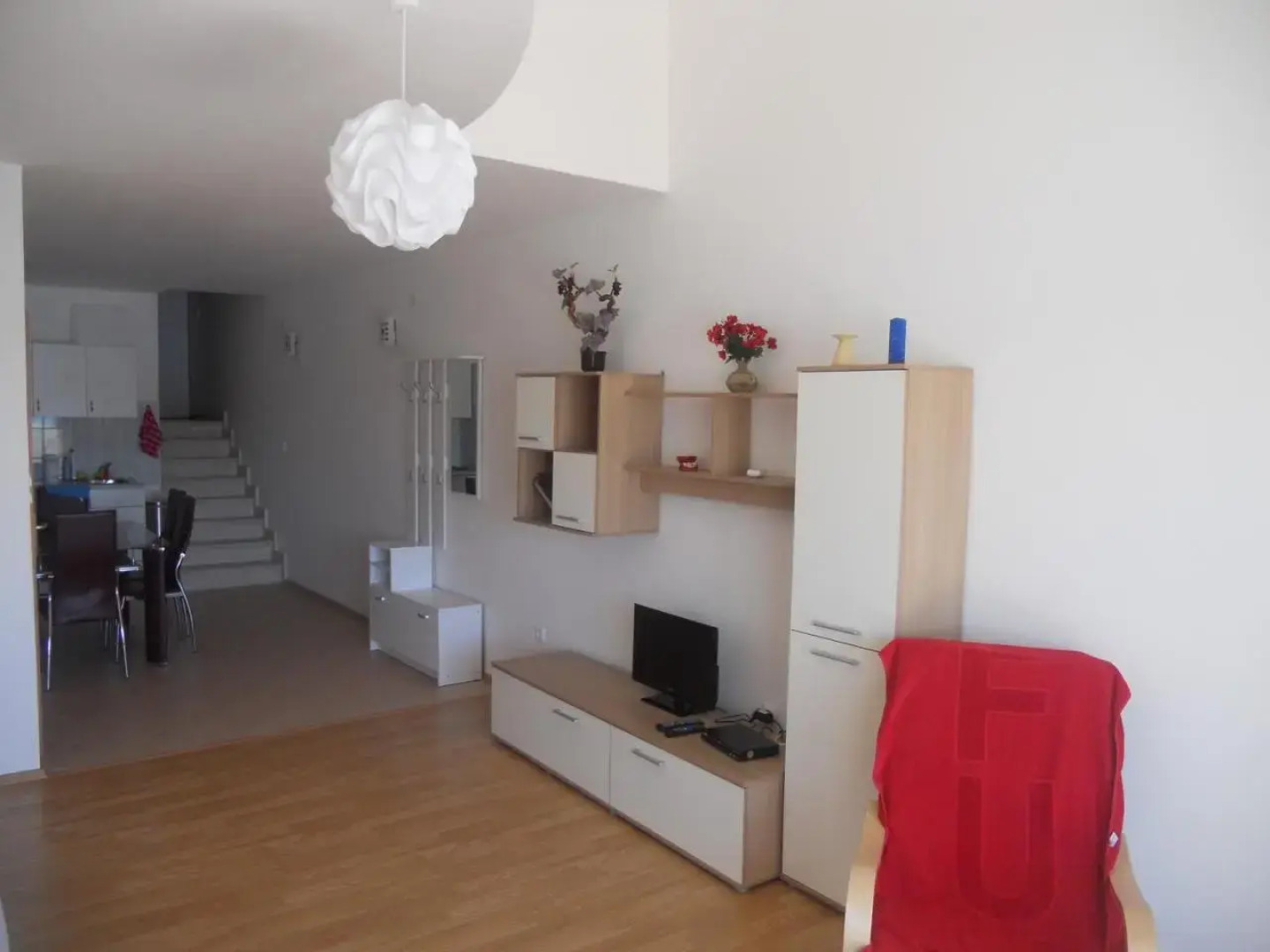 Apartments Villa Alfa