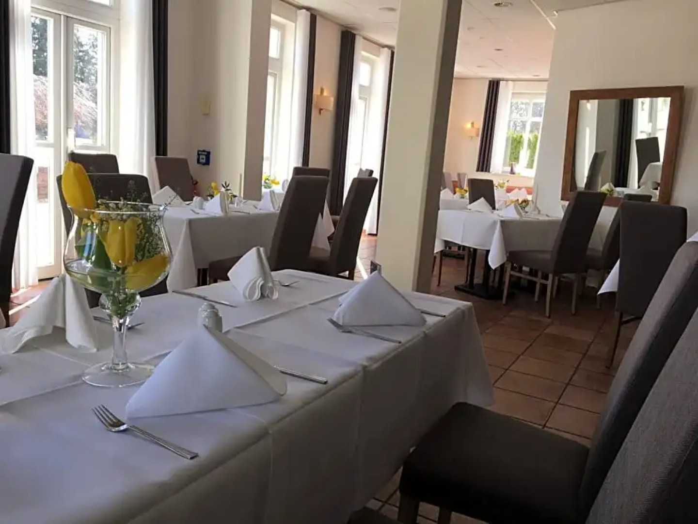 Hotel Prinz Albrecht