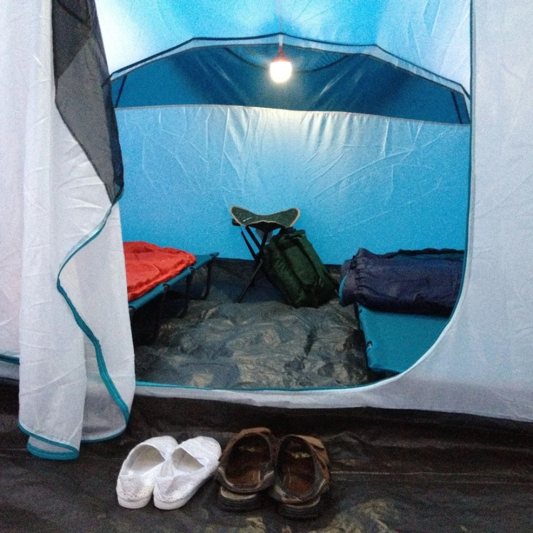 Burren Bushcraft - Camping & Adventures