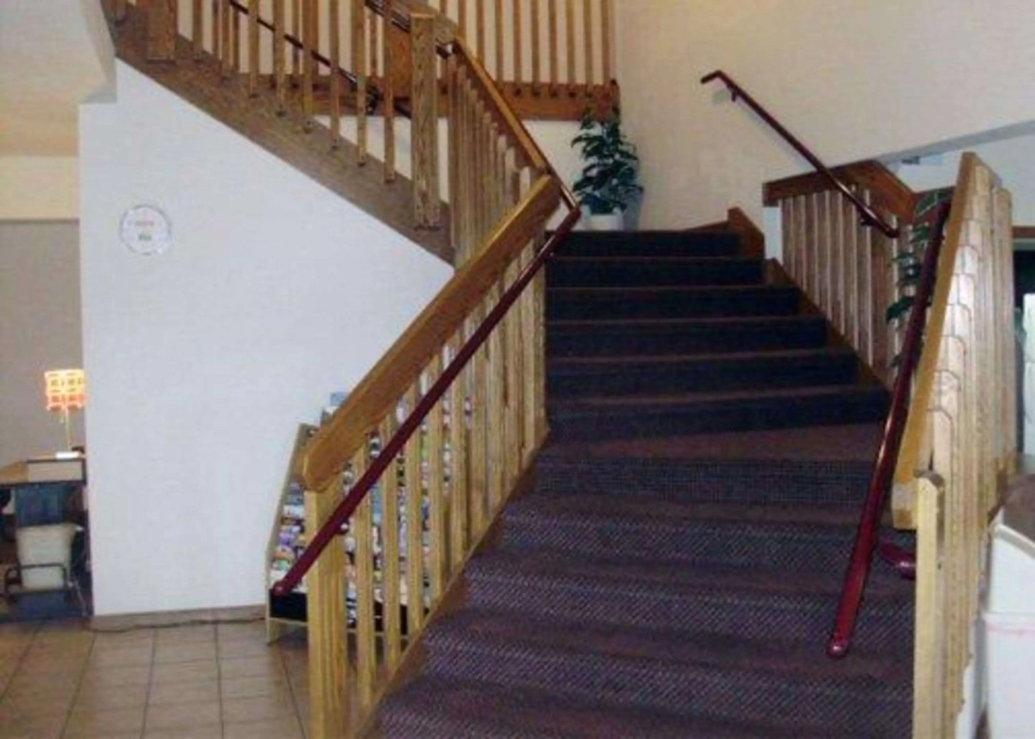 Rodeway Inn Salina North