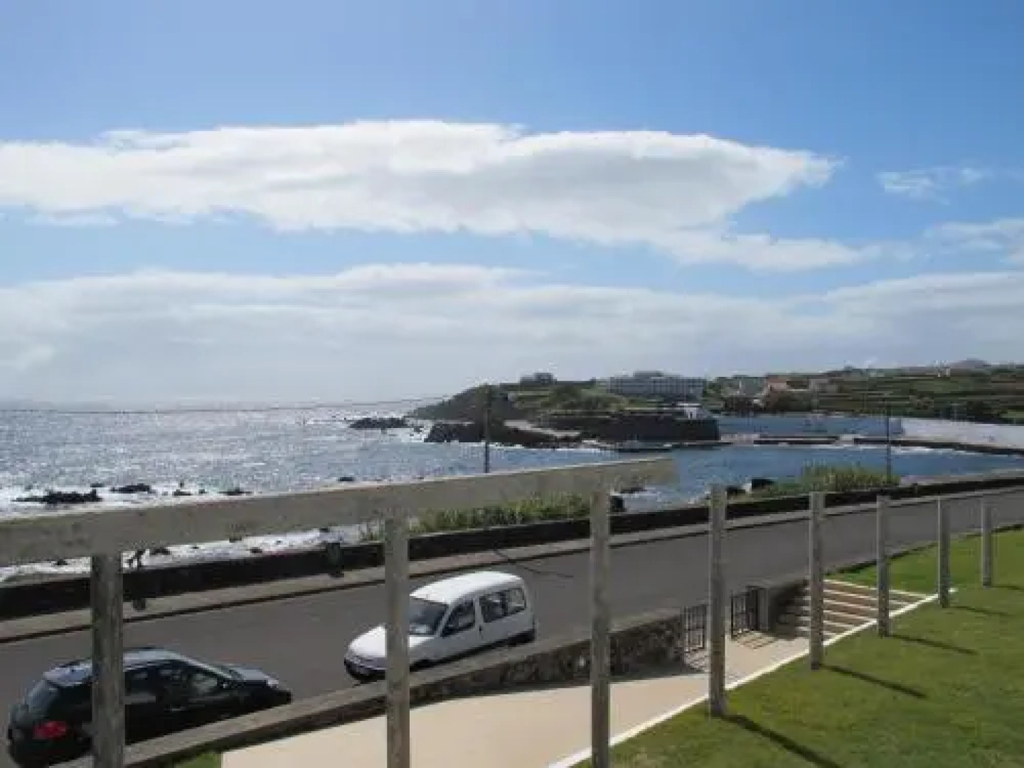 Pousada de Juventude da Terceira