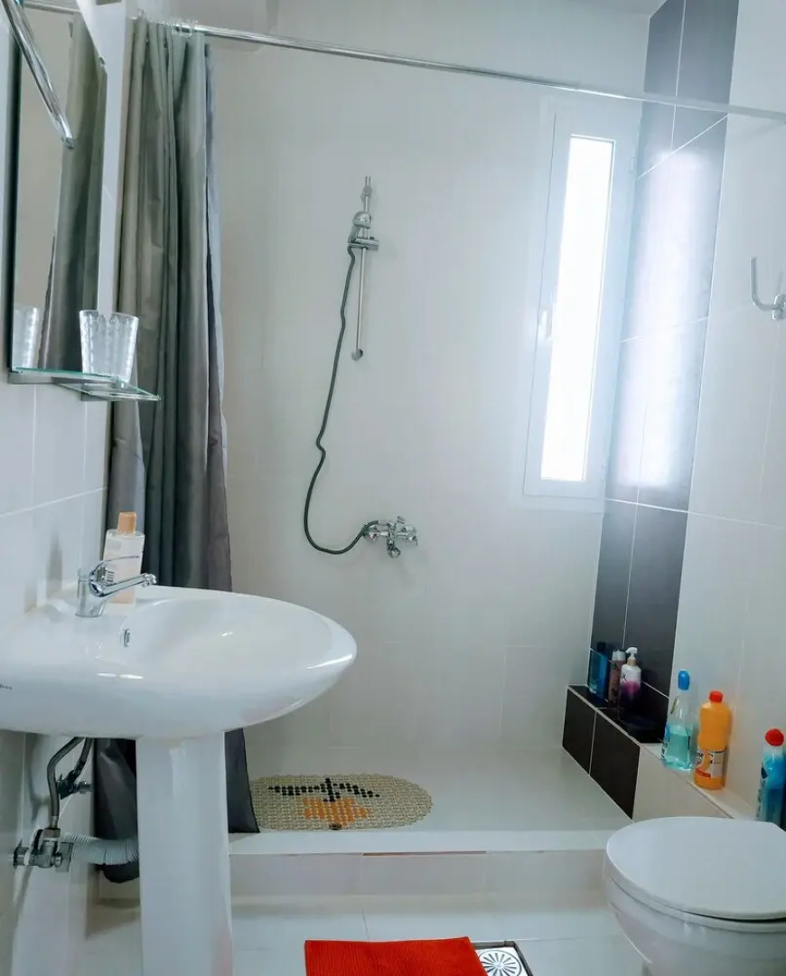 Poseidonia Apartment