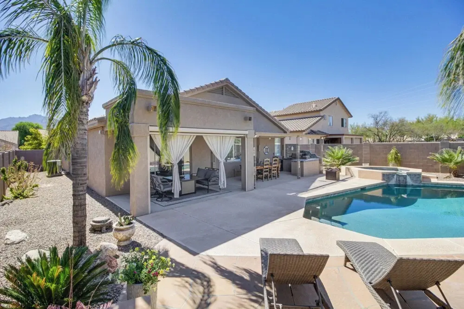 Stunning Oro Valley Home: Near Catalina State Park