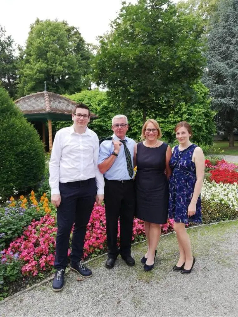 Privatzimmer Langthaler