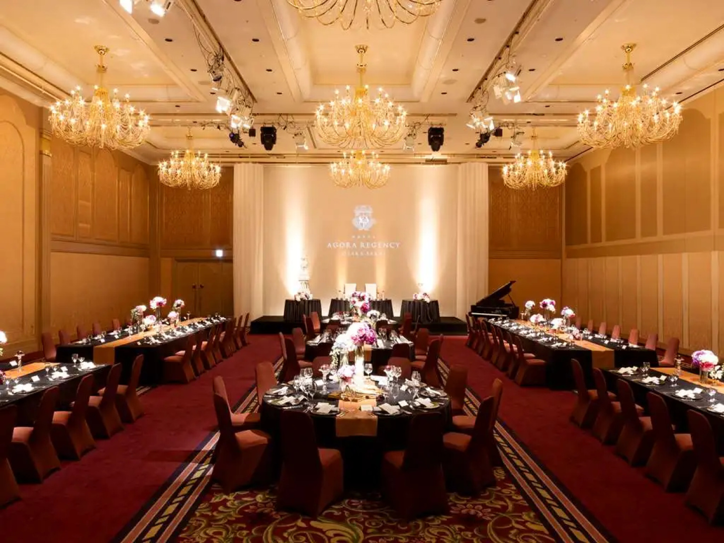Hotel Agora Regency Osaka Sakai