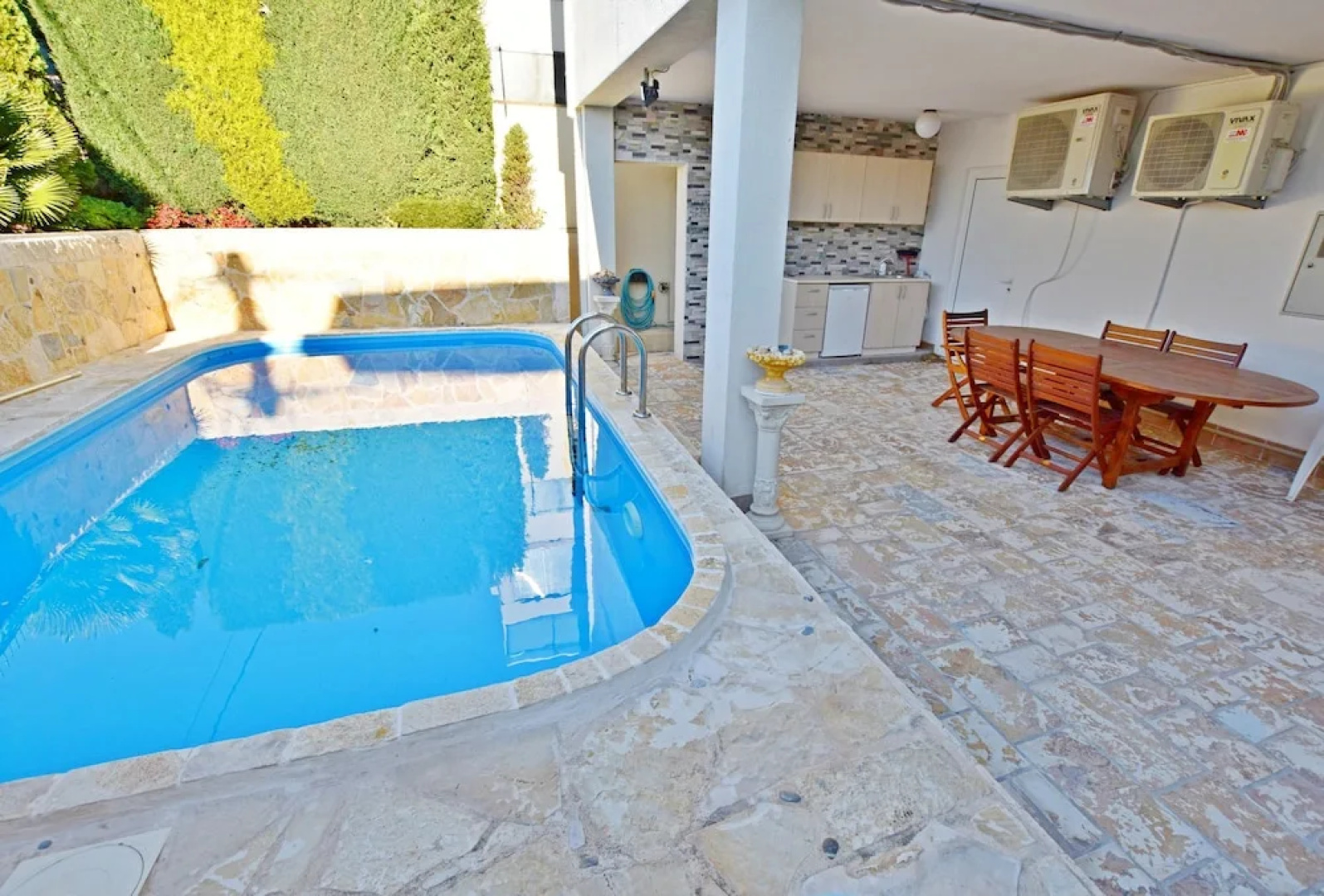 Apartments Vila Mila