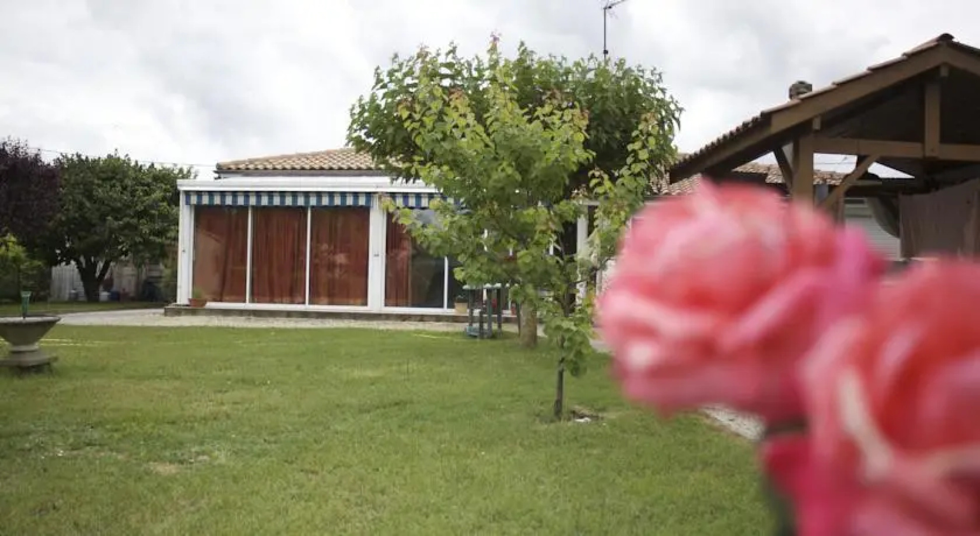 Chambre d hôtes La Brede