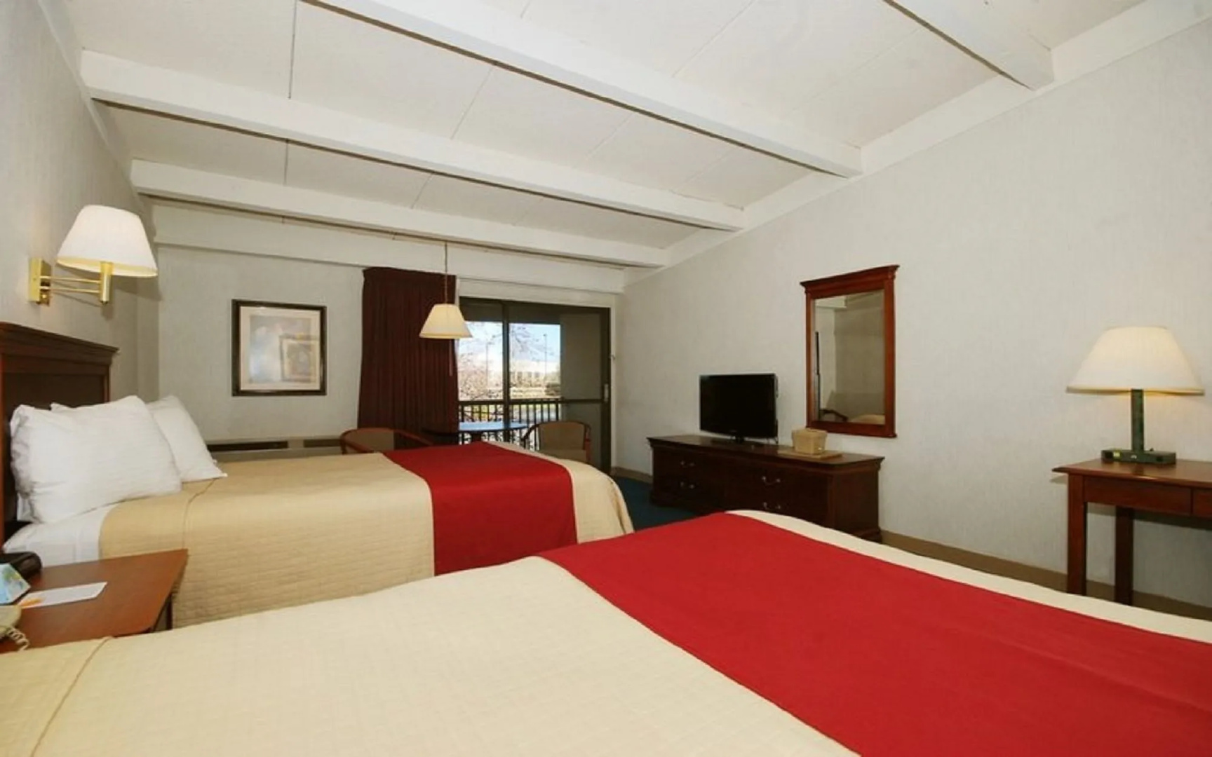 Magnuson Hotel Framingham