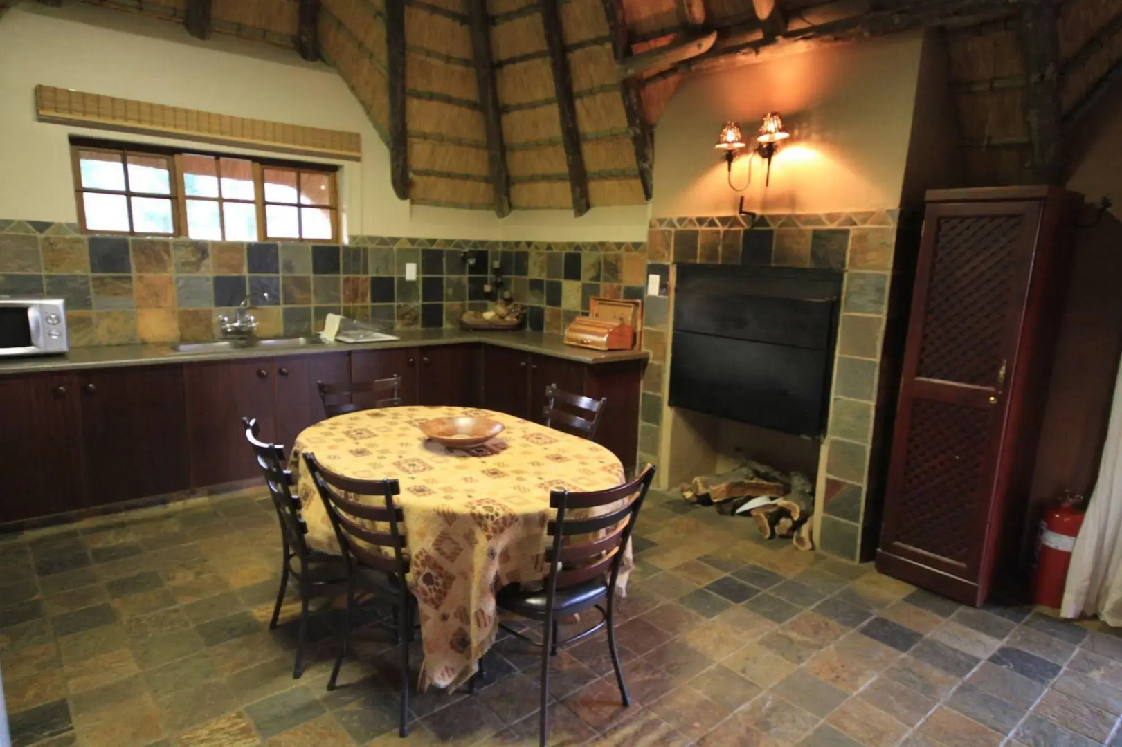 Kwaggashoek Game Ranch