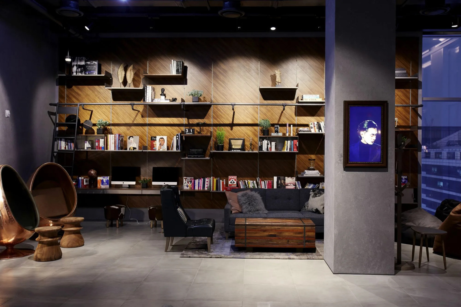 L7 HONGDAE by LOTTE HOTELS