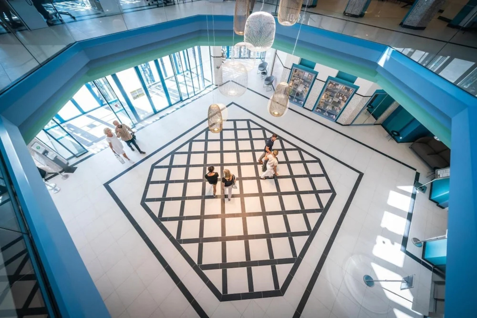 Résidence- Aiga resort thermal & spa