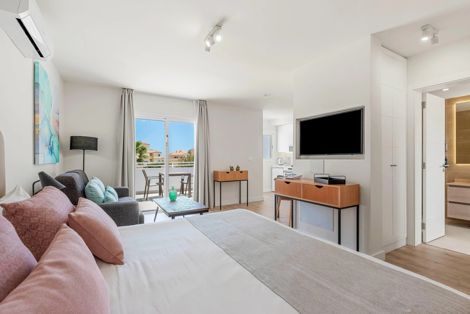 Wyndham Residences Golf del Sur